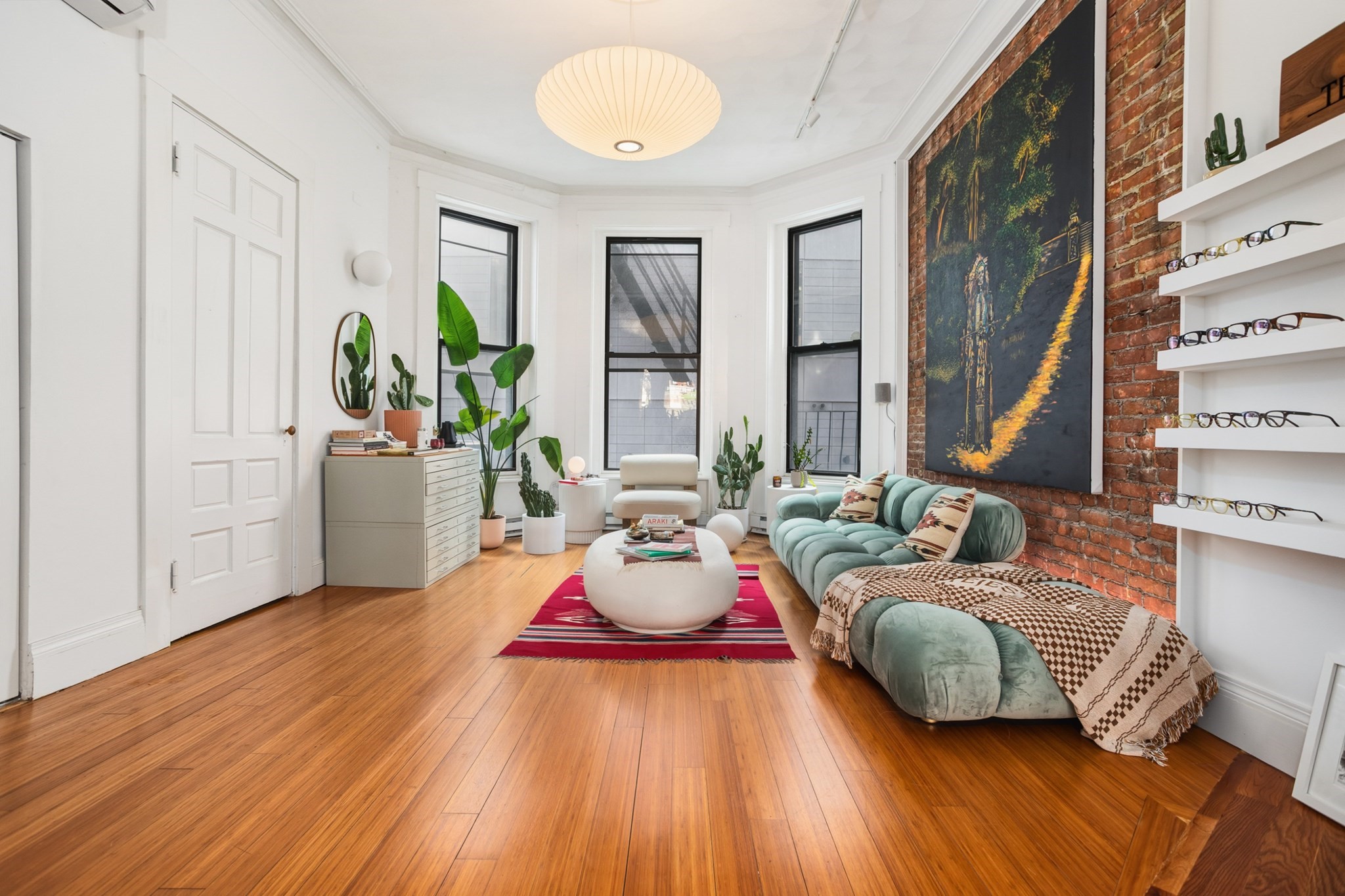 250 Newbury Unit A, Back Bay, Boston, MA 02116 - Image 10