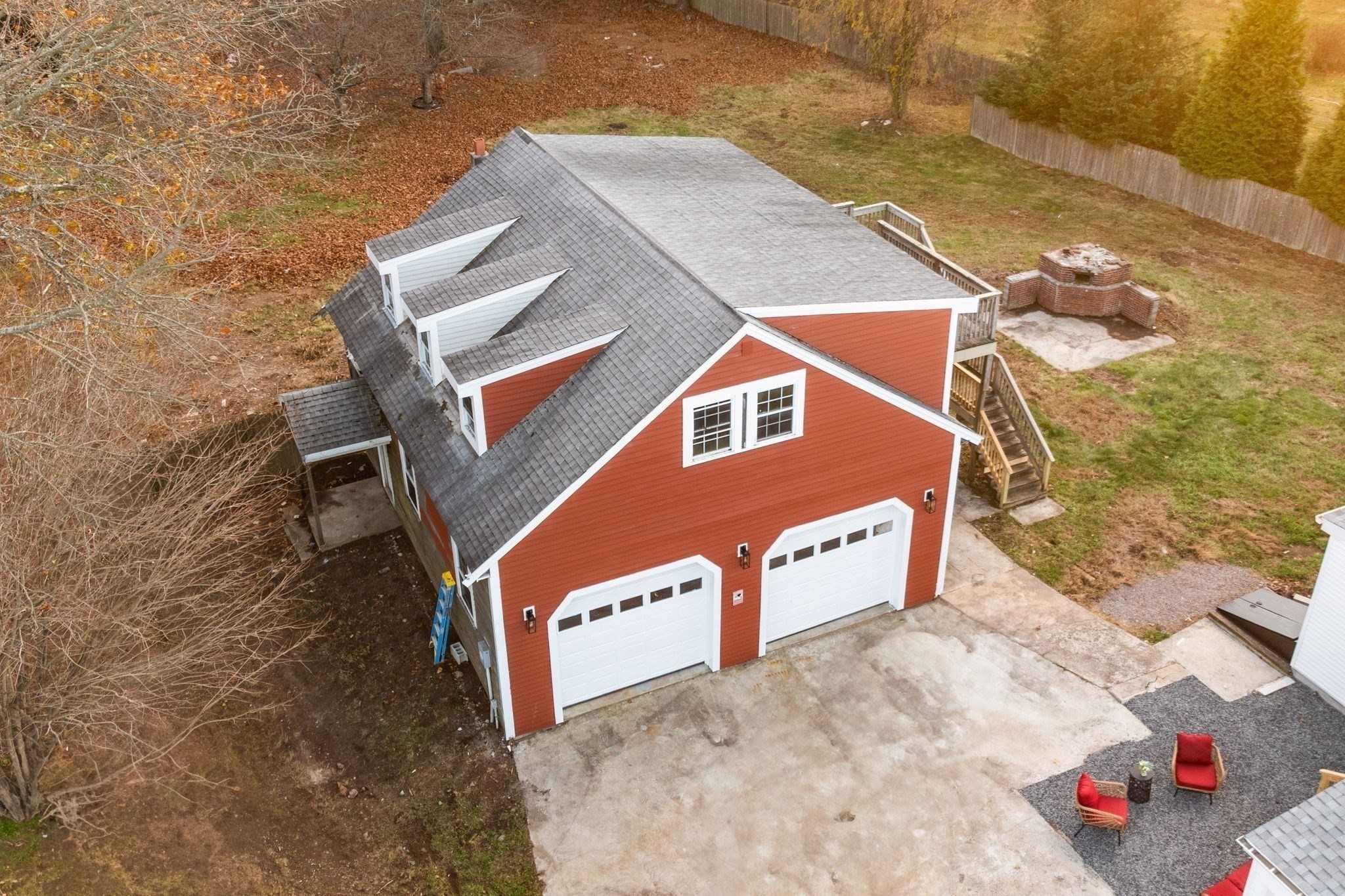 158 Central St, Rockland, MA 02370 - Image 38