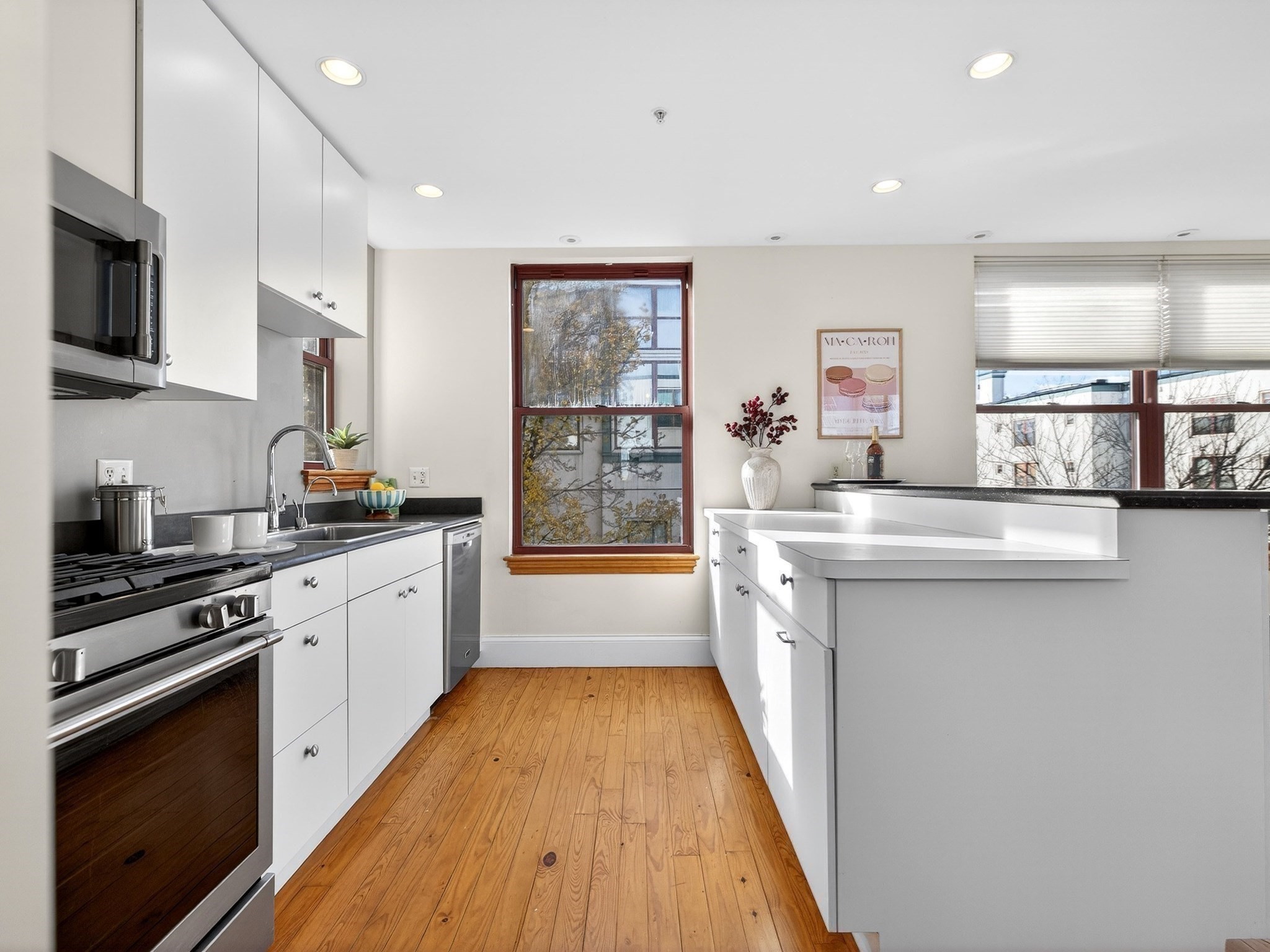 62 Cornwall St Unit 74 (E), Jamaica Plain, Boston, MA 02130 - Image 12