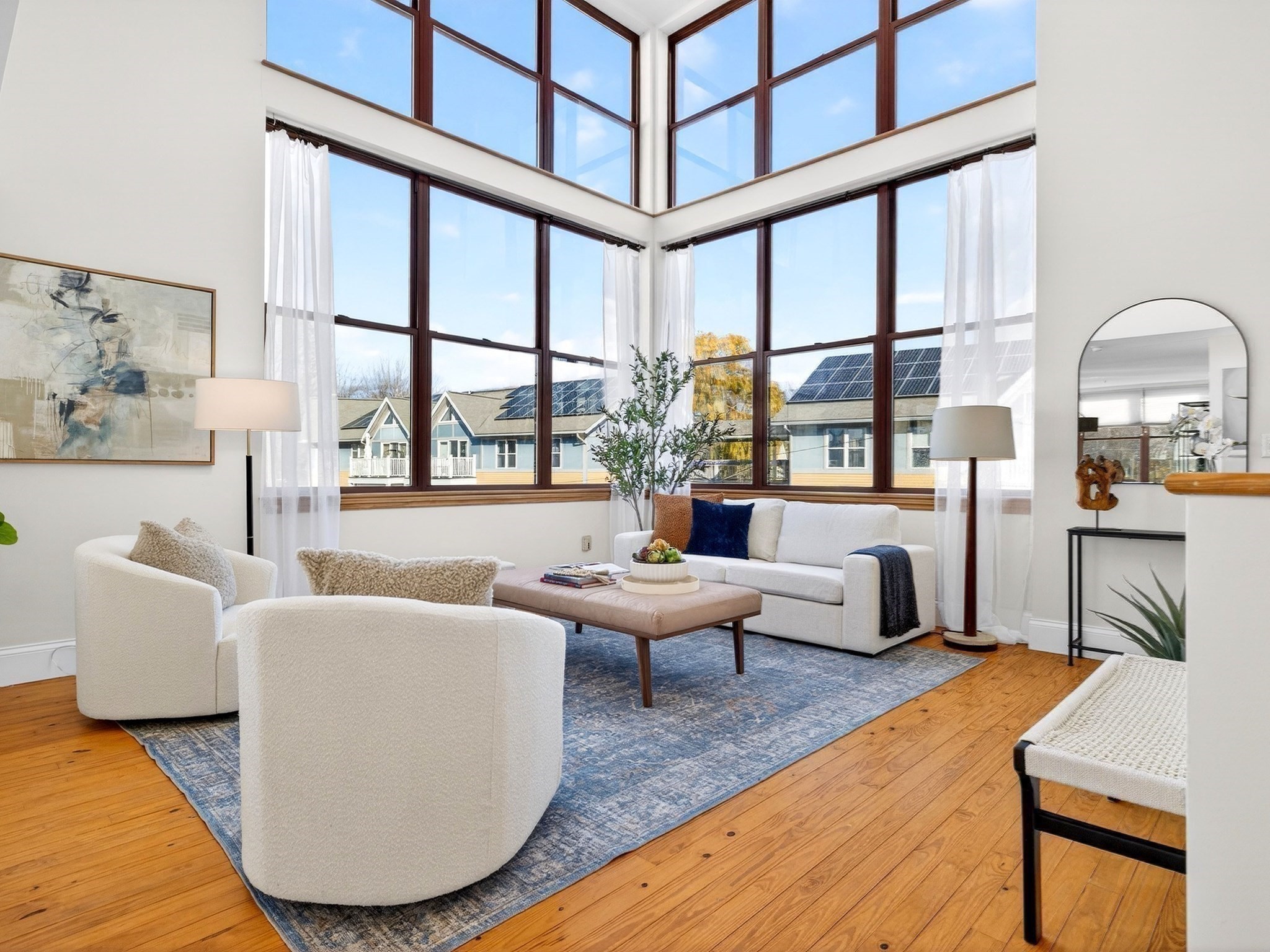 62 Cornwall St Unit 74 (E), Jamaica Plain, Boston, MA 02130 - Image 17