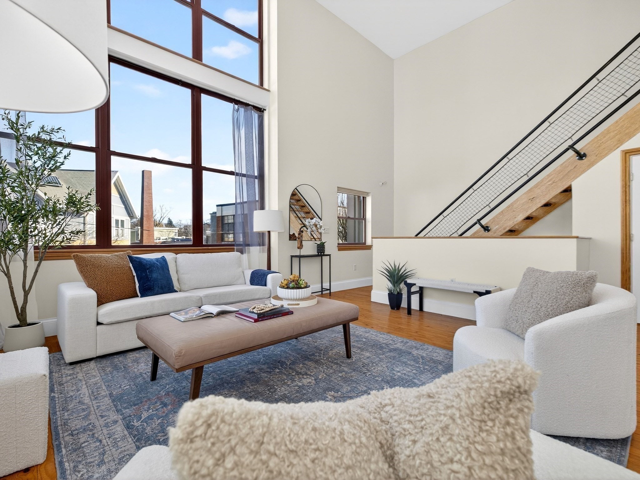 62 Cornwall St Unit 74 (E), Jamaica Plain, Boston, MA 02130 - Image 18