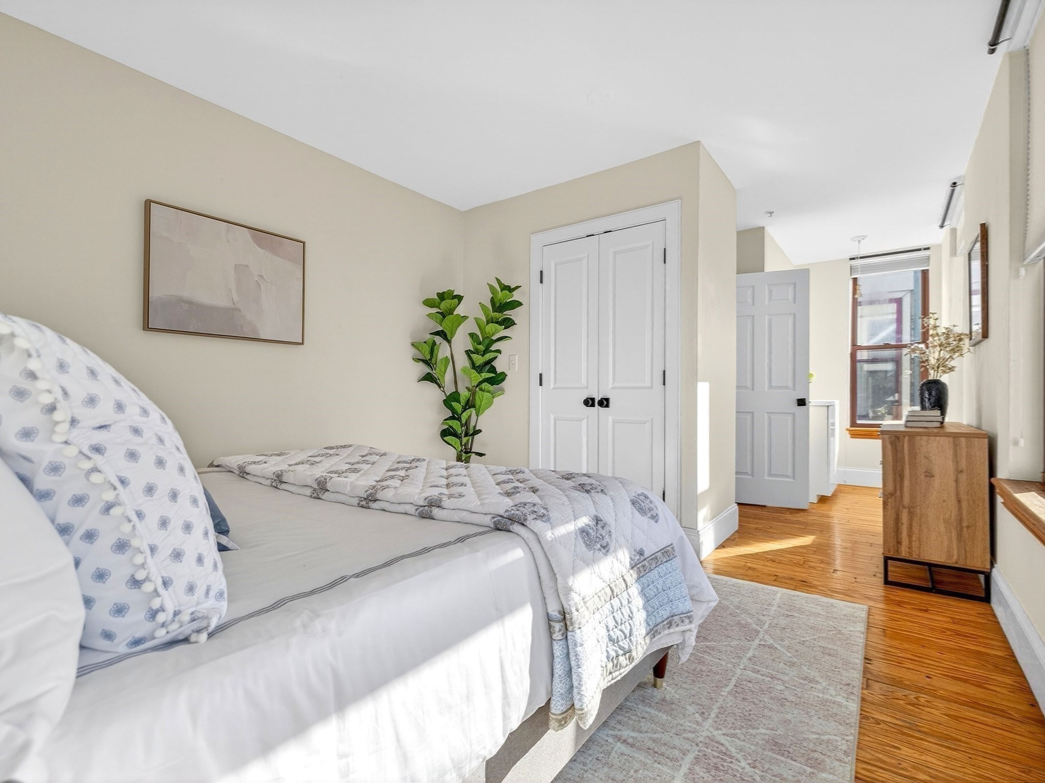 62 Cornwall St Unit 74 (E), Jamaica Plain, Boston, MA 02130 - Image 19