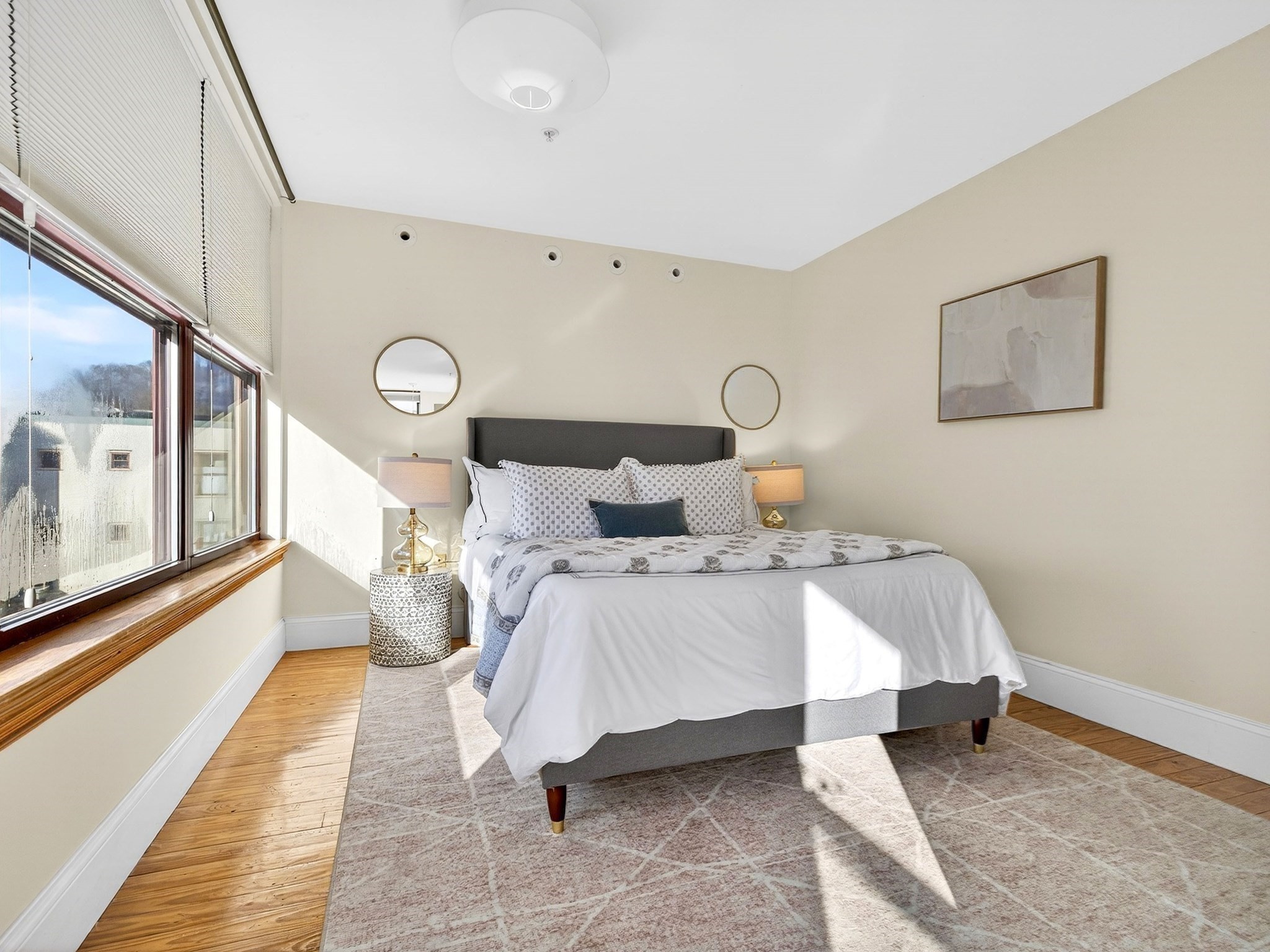 62 Cornwall St Unit 74 (E), Jamaica Plain, Boston, MA 02130 - Image 20