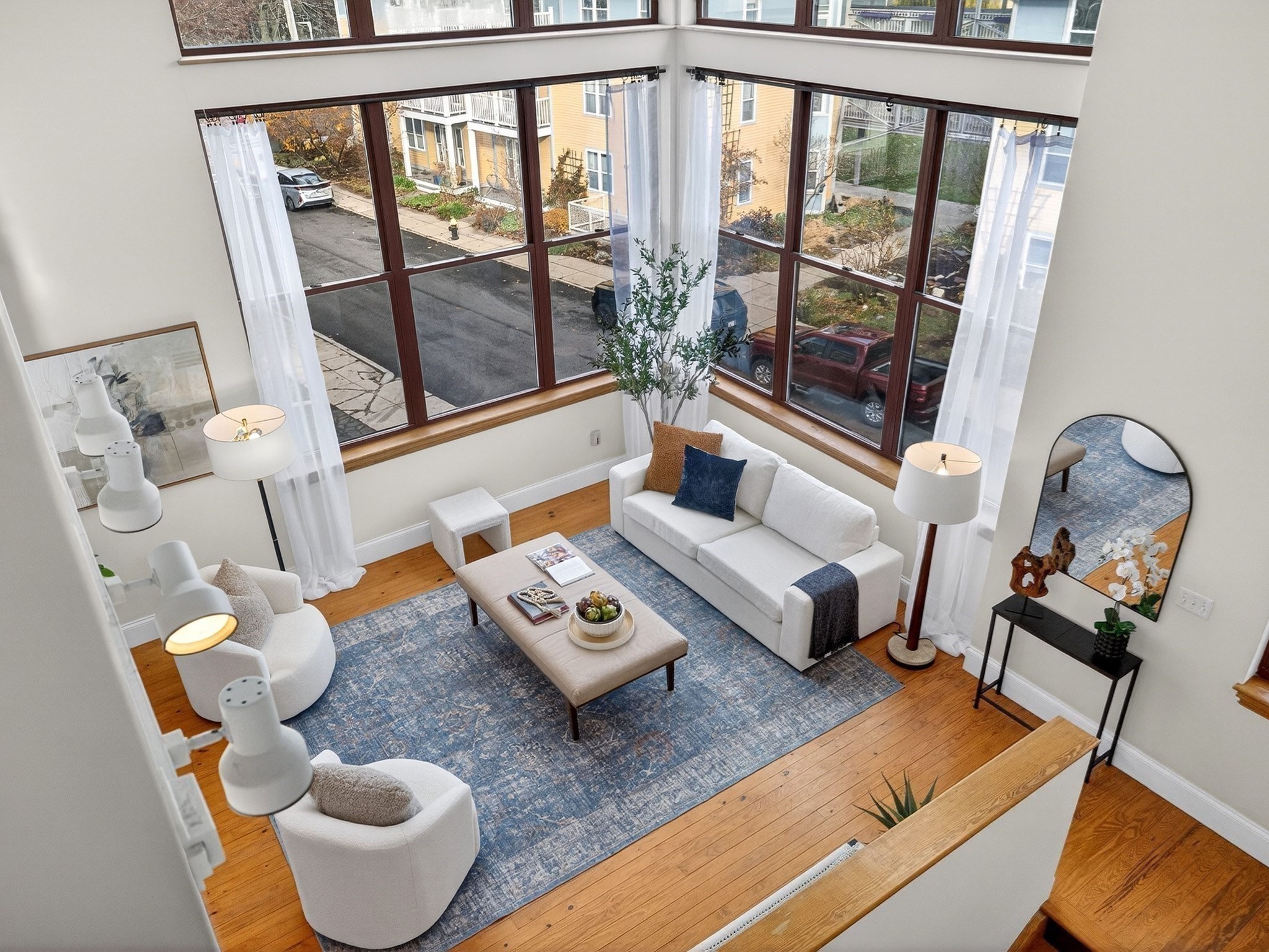 62 Cornwall St Unit 74 (E), Jamaica Plain, Boston, MA 02130 - Image 3