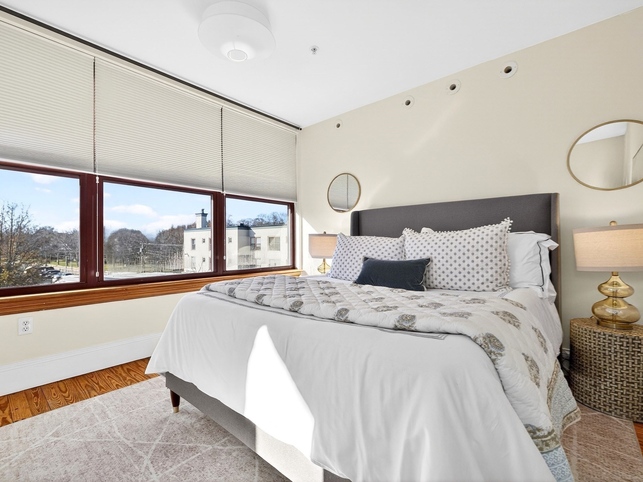 62 Cornwall St Unit 74 (E), Jamaica Plain, Boston, MA 02130 - Image 21