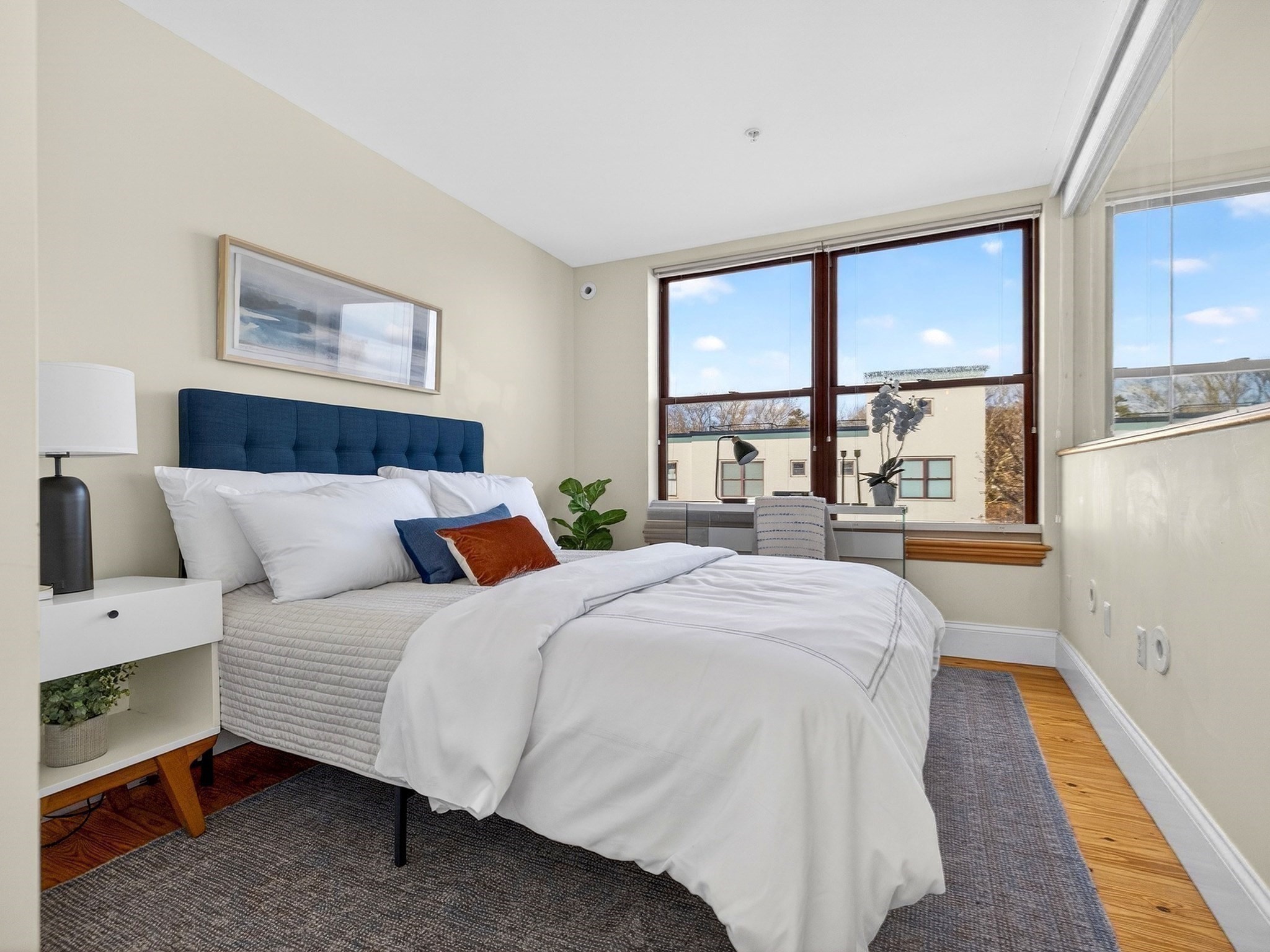 62 Cornwall St Unit 74 (E), Jamaica Plain, Boston, MA 02130 - Image 22