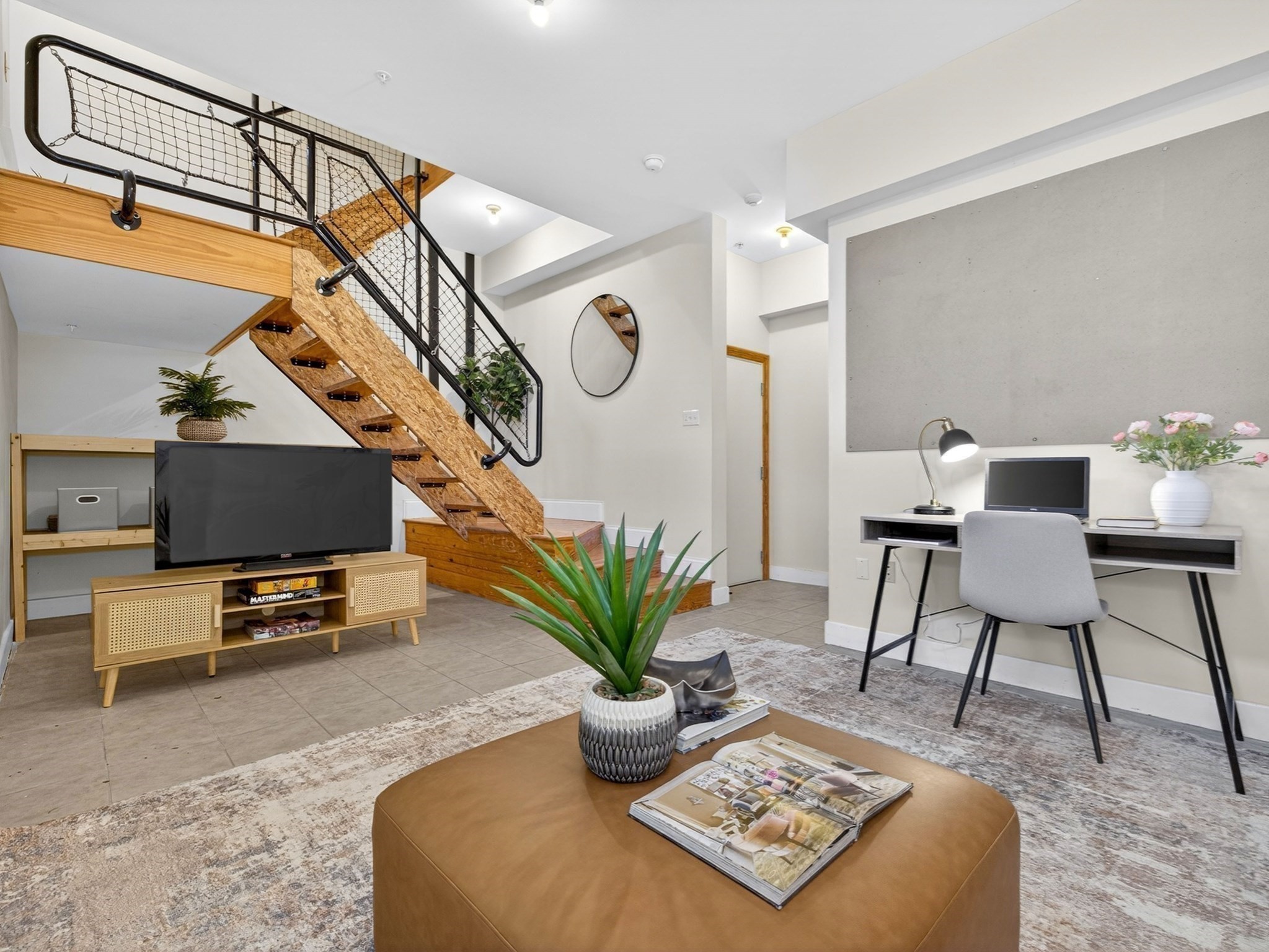 62 Cornwall St Unit 74 (E), Jamaica Plain, Boston, MA 02130 - Image 24