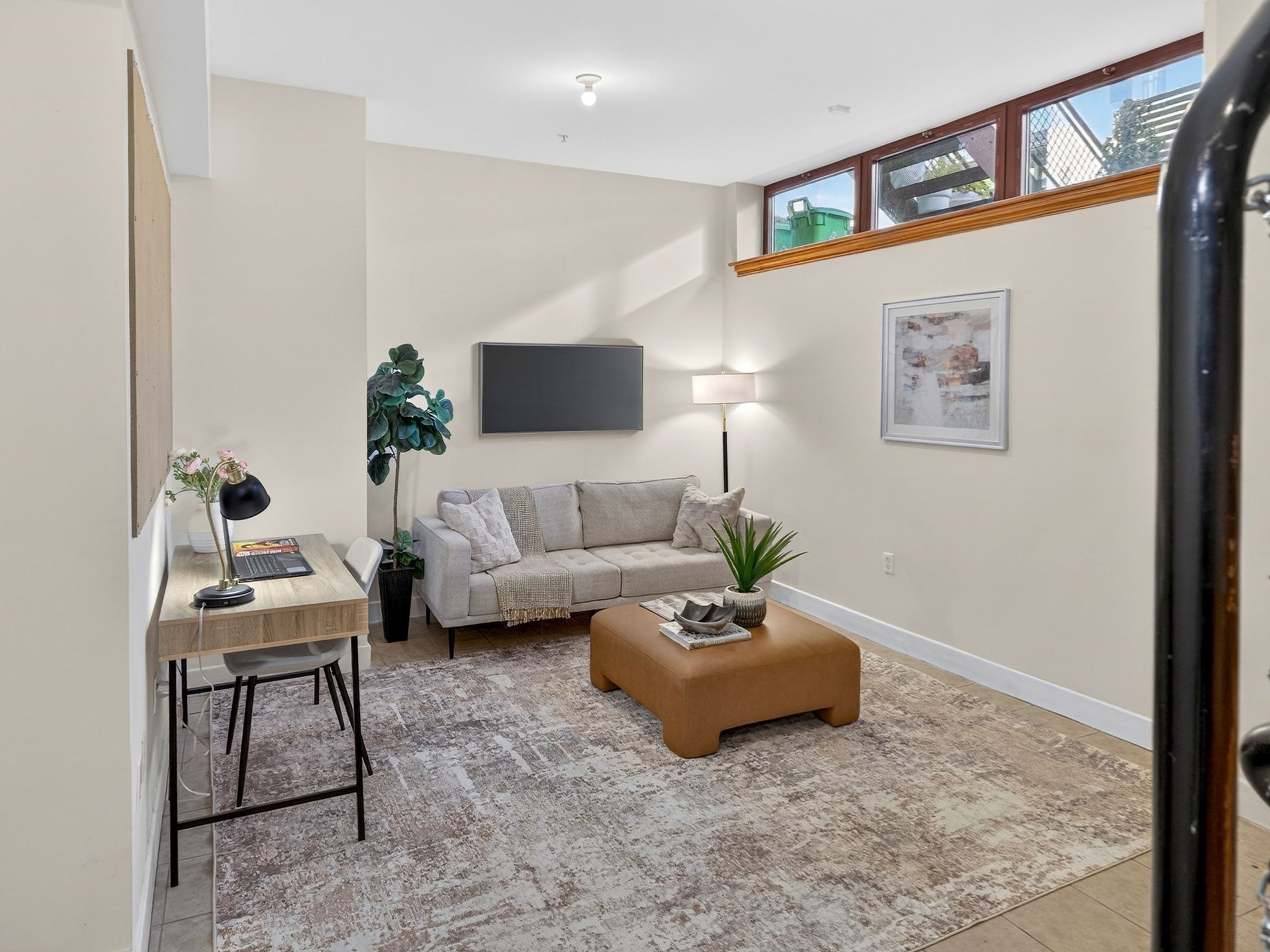 62 Cornwall St Unit 74 (E), Jamaica Plain, Boston, MA 02130 - Image 26