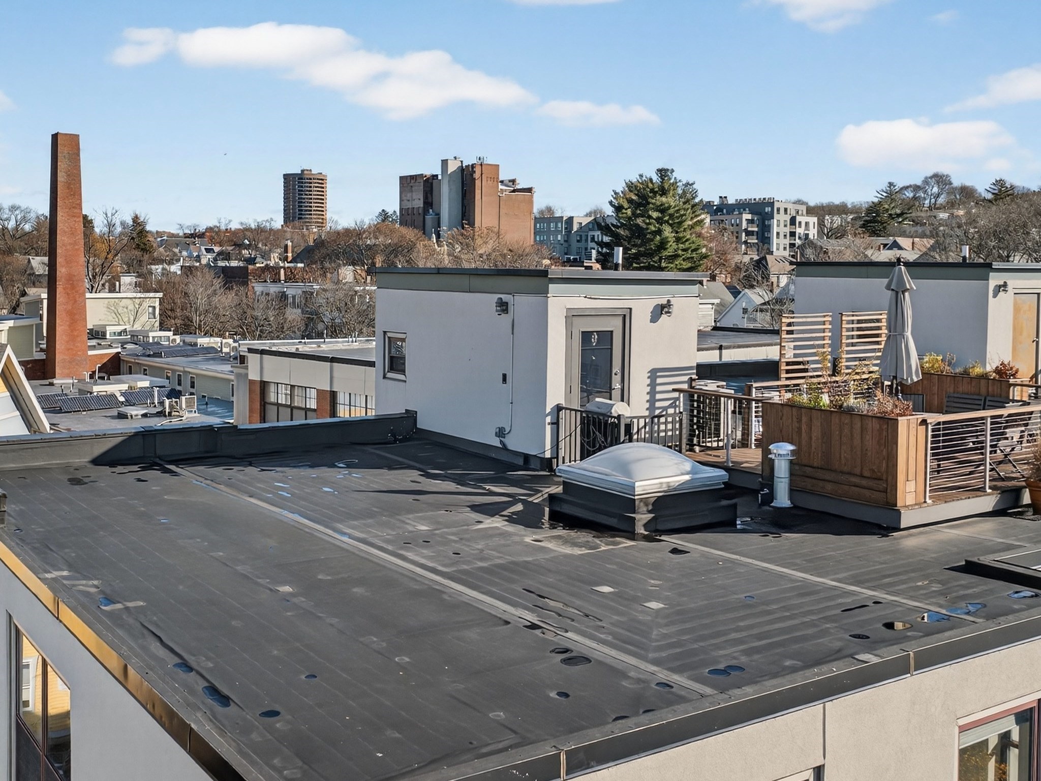 62 Cornwall St Unit 74 (E), Jamaica Plain, Boston, MA 02130 - Image 30