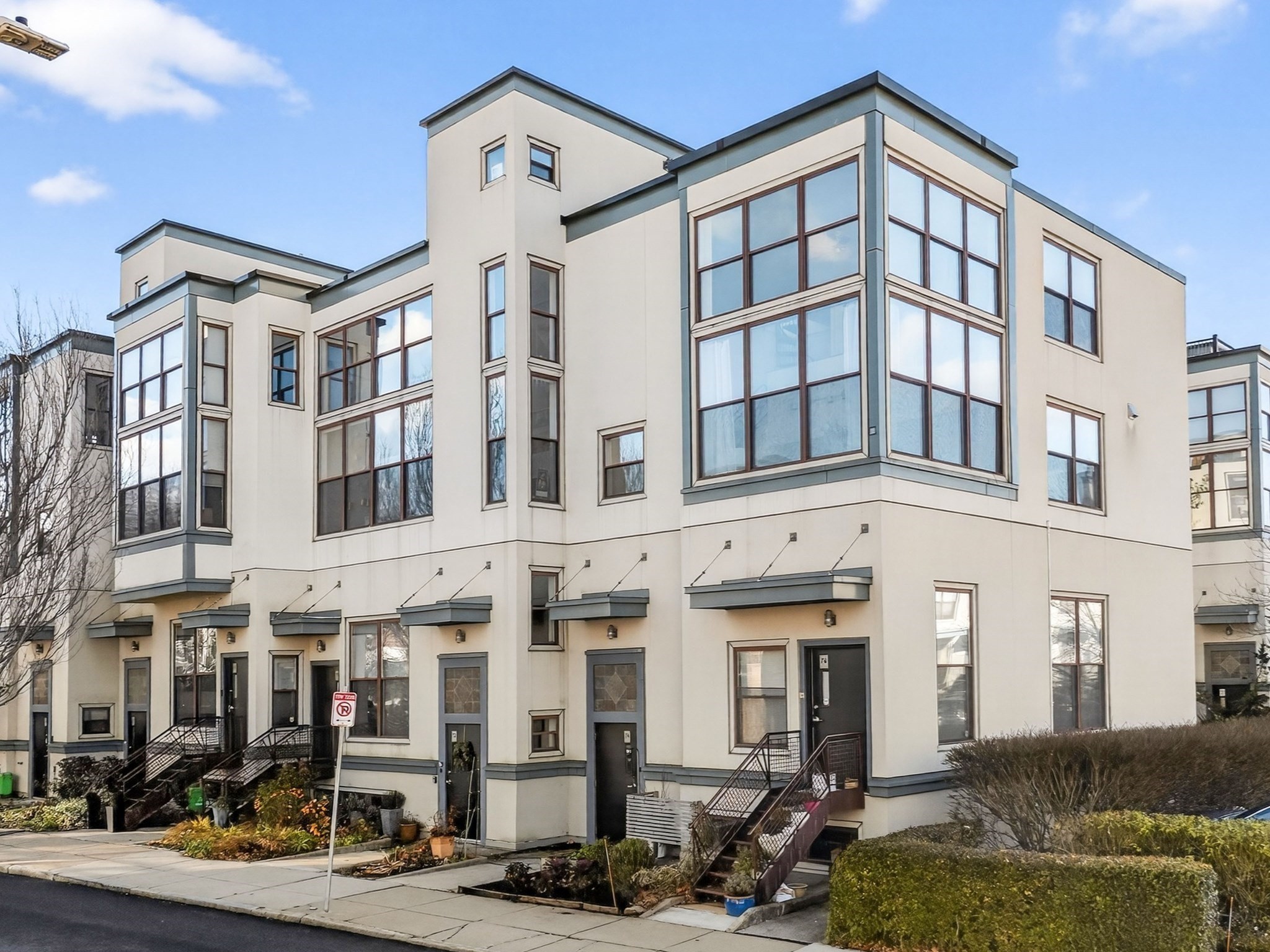 62 Cornwall St Unit 74 (E), Jamaica Plain, Boston, MA 02130 - Image 4