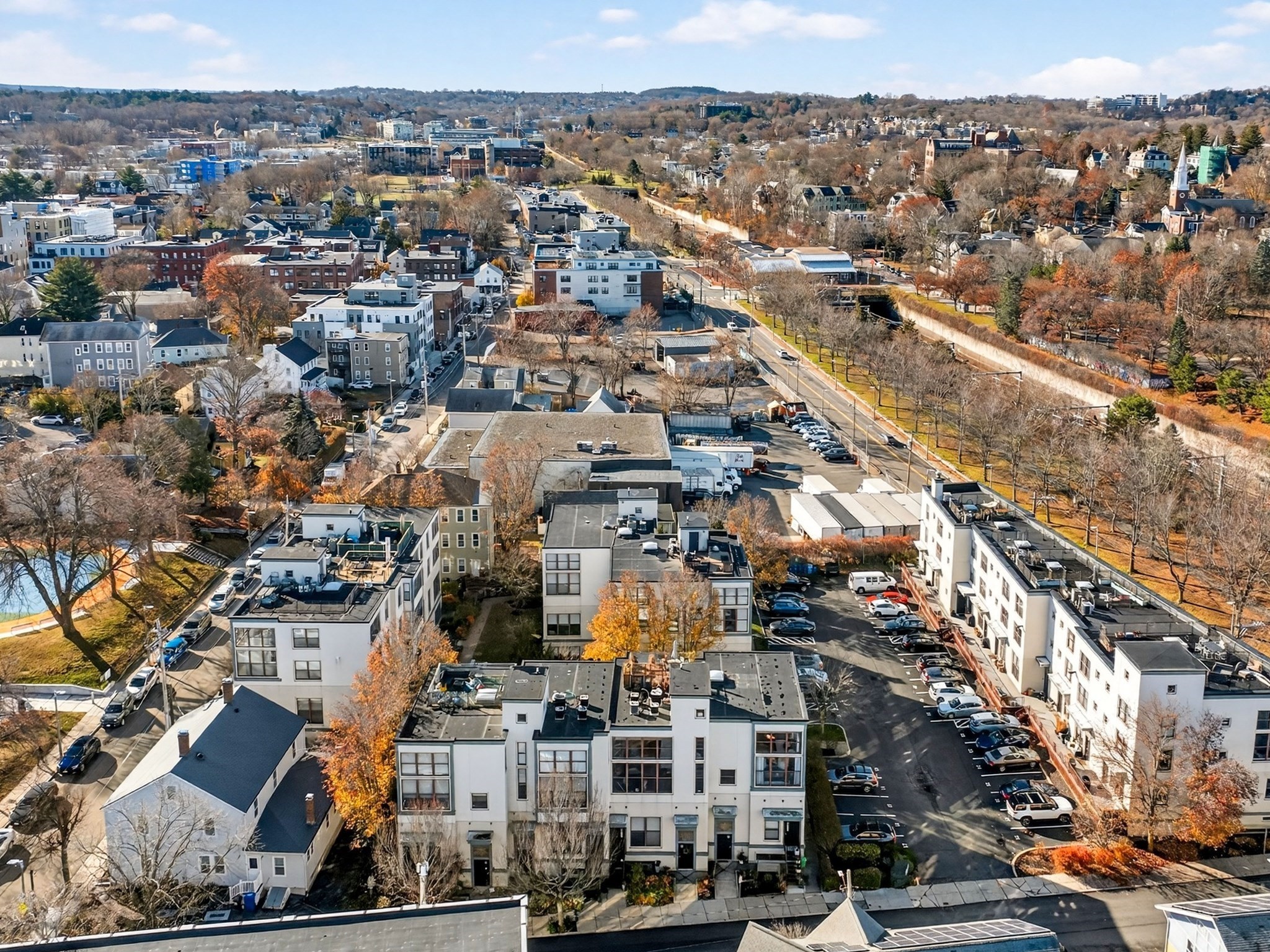 62 Cornwall St Unit 74 (E), Jamaica Plain, Boston, MA 02130 - Image 32