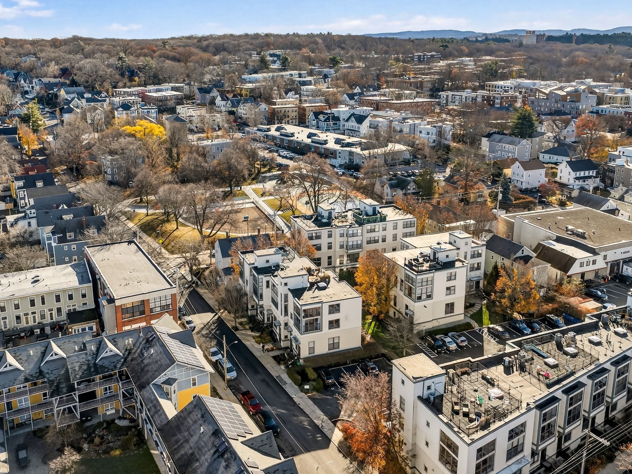 62 Cornwall St Unit 74 (E), Jamaica Plain, Boston, MA 02130 - Image 33