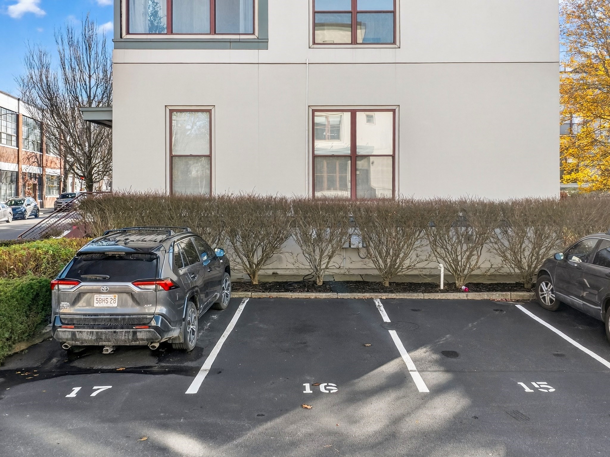 62 Cornwall St Unit 74 (E), Jamaica Plain, Boston, MA 02130 - Image 34