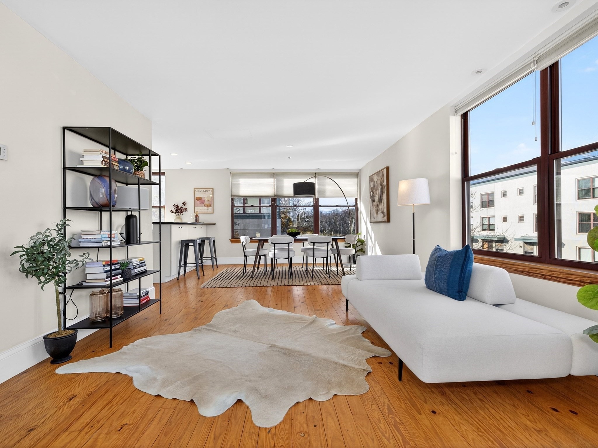 62 Cornwall St Unit 74 (E), Jamaica Plain, Boston, MA 02130 - Image 5