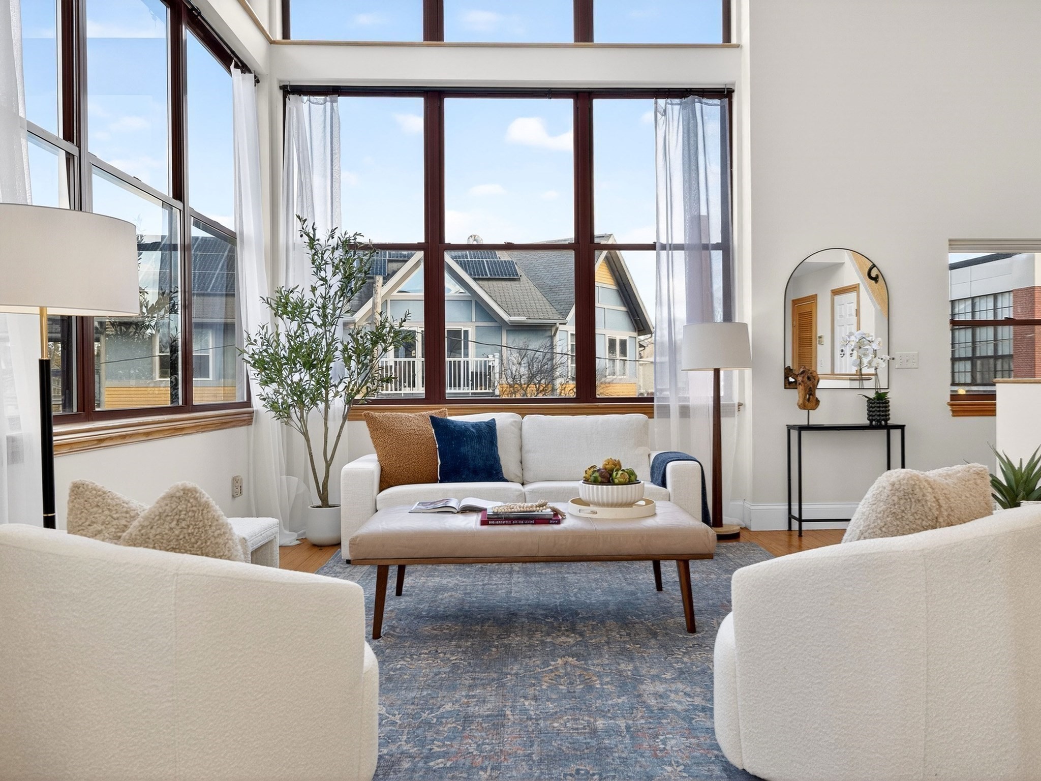 62 Cornwall St Unit 74 (E), Jamaica Plain, Boston, MA 02130 - Image 6