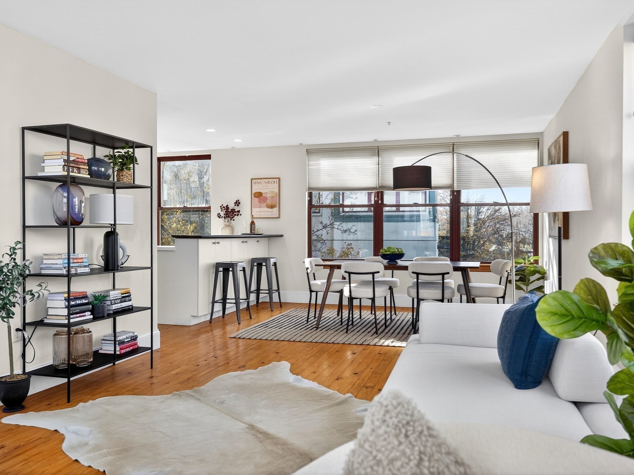 62 Cornwall St Unit 74 (E), Jamaica Plain, Boston, MA 02130 - Image 7