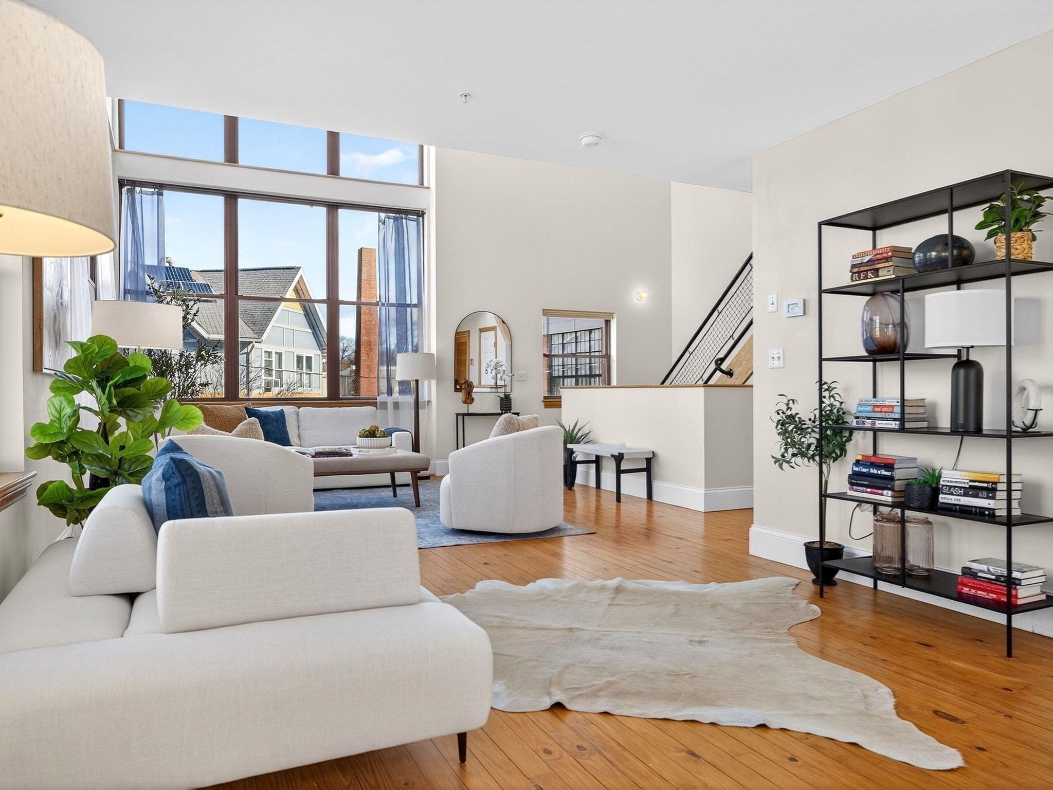 62 Cornwall St Unit 74 (E), Jamaica Plain, Boston, MA 02130 - Image 9