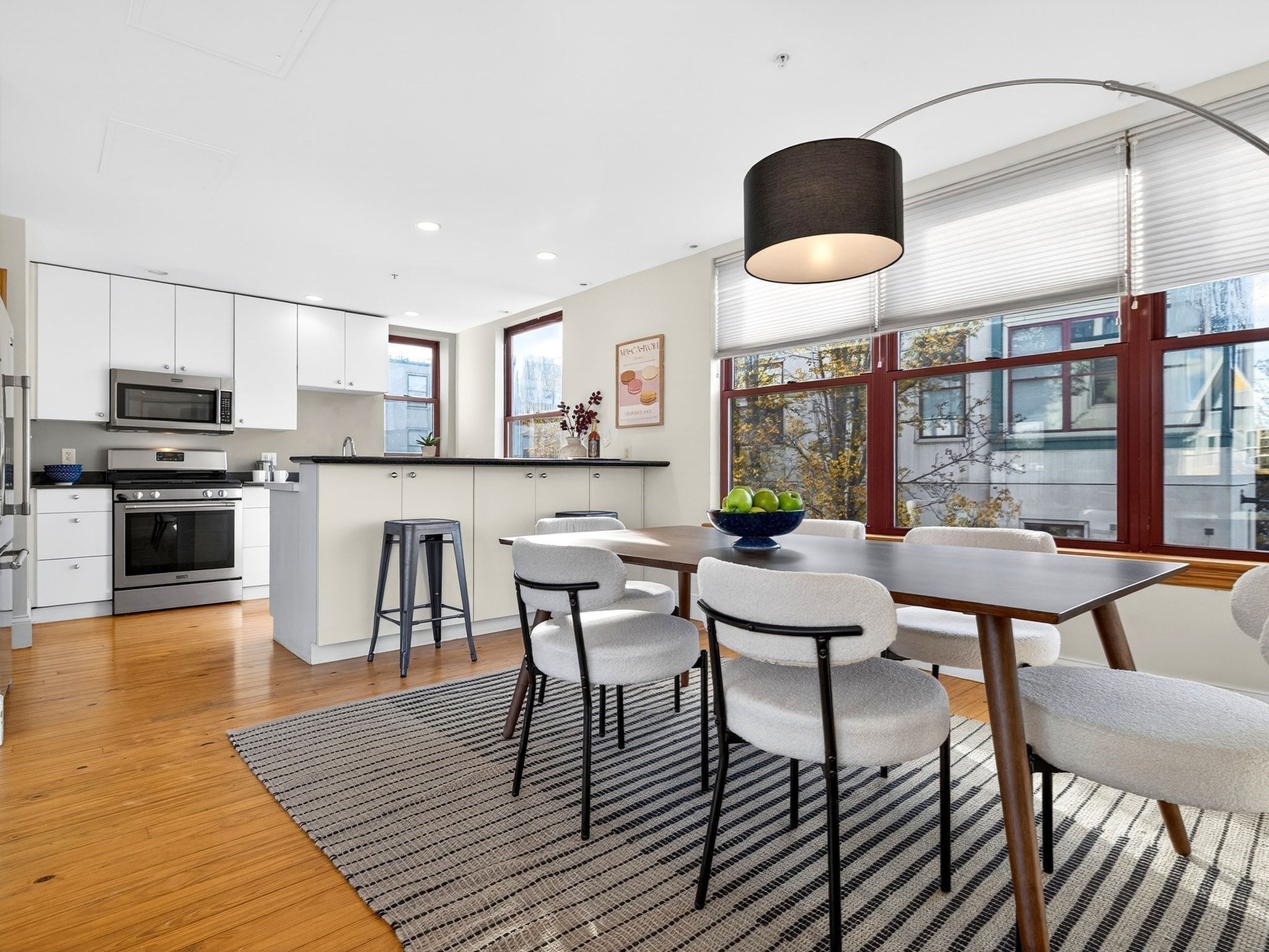 62 Cornwall St Unit 74 (E), Jamaica Plain, Boston, MA 02130 - Image 10