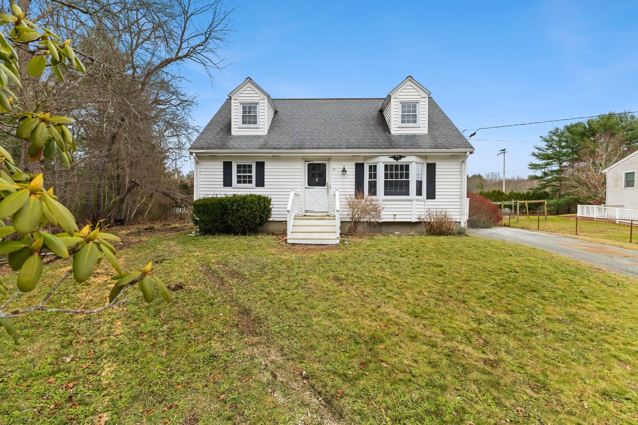 11 Claire Terrace, Taunton, MA 02718 - Image 1