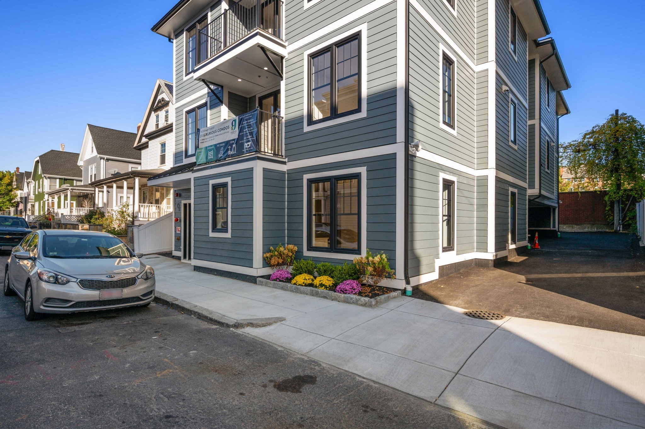 9 Sydney Unit 202, Dorchester, Boston, MA 02125 - Image 22
