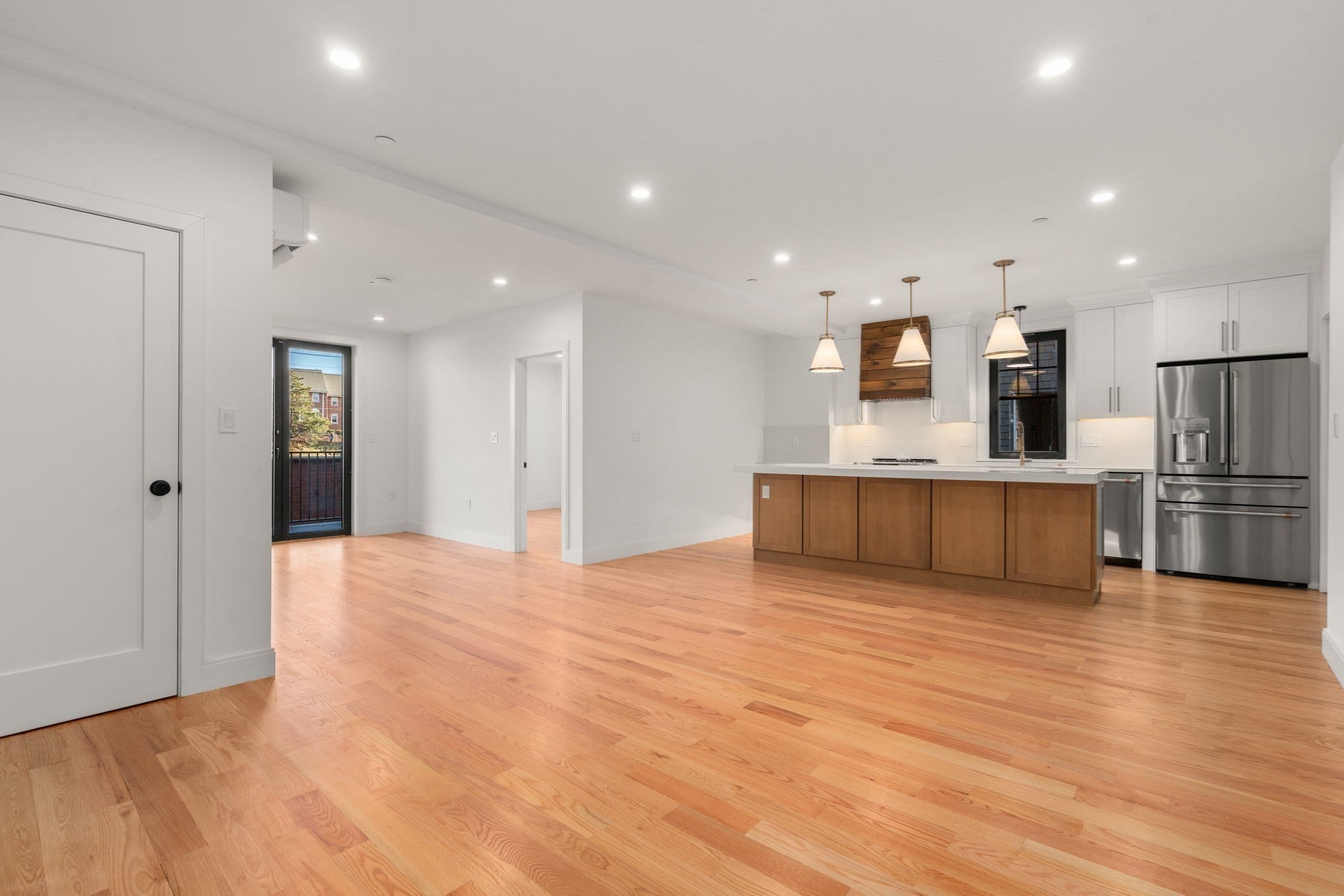 9 Sydney Unit 202, Dorchester, Boston, MA 02125 - Image 5