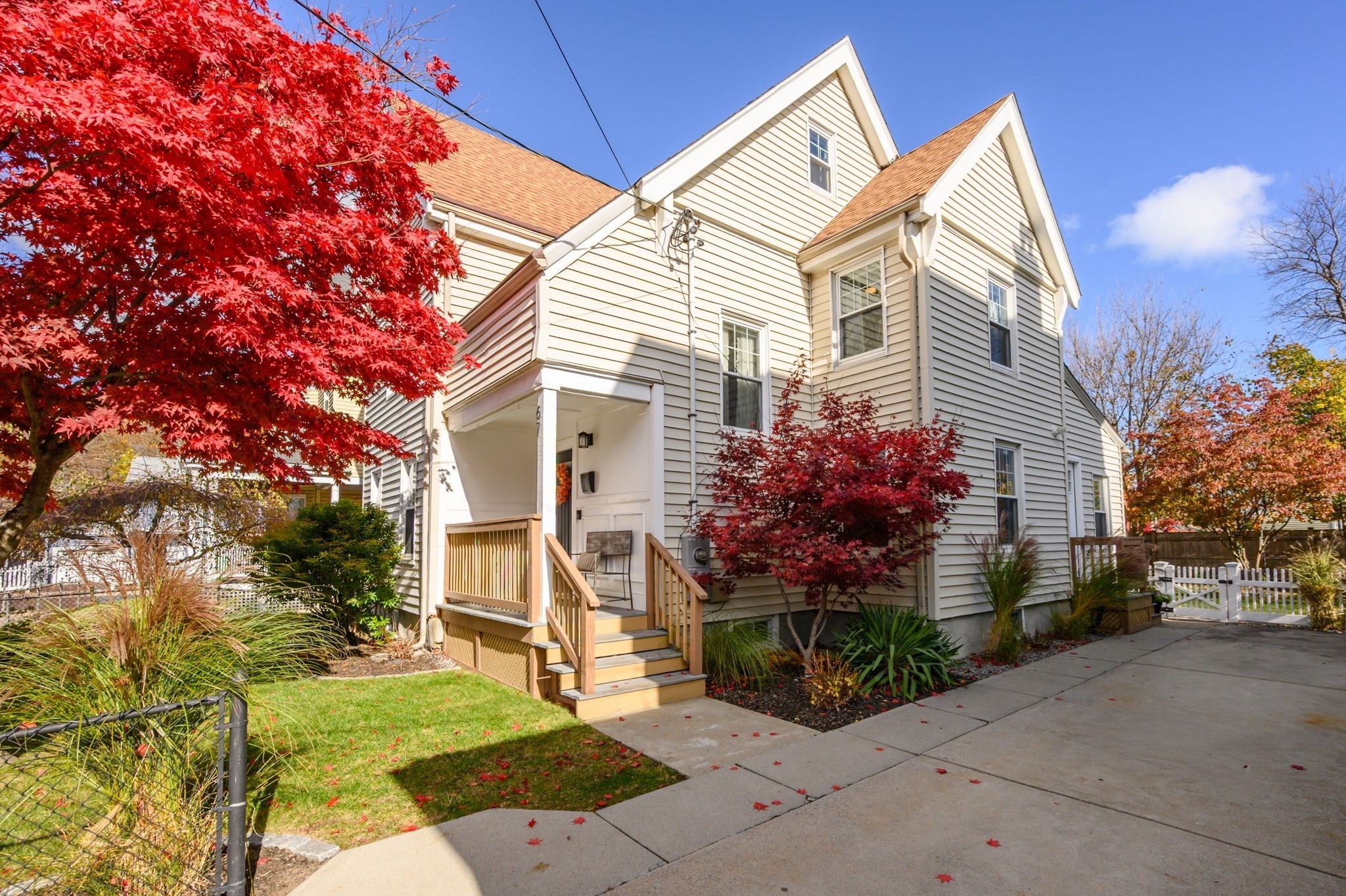 67 Idaho St, Mattapan, Boston, MA 02126 - Image 2