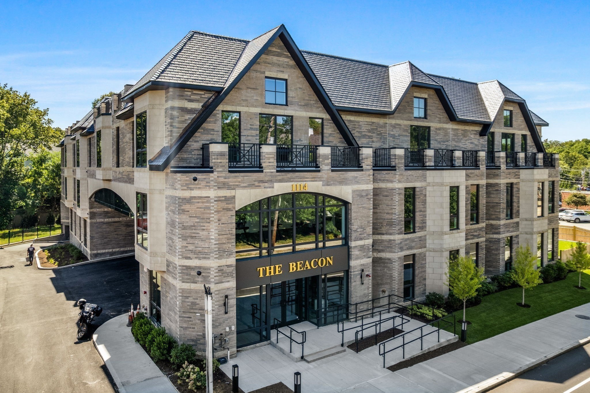 1114 Beacon St. Unit 206, Newton, MA 02461 - Image 37