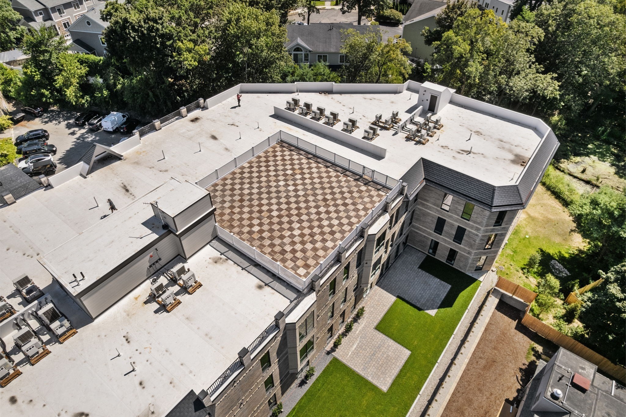 1114 Beacon St. Unit 206, Newton, MA 02461 - Image 38