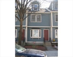 24 Marden Ave Unit 24, Dorchester, Boston, MA 02124
