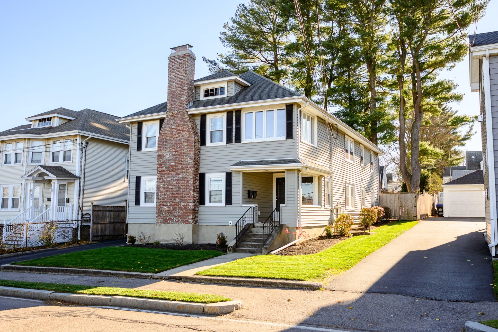 438 Central Ave Unit 2, Milton, MA 02186 - Image 1