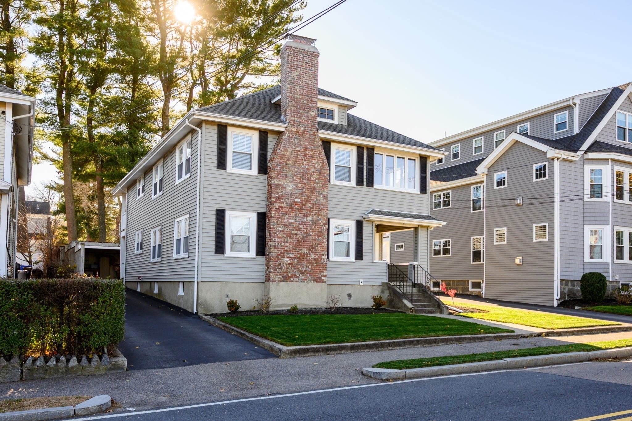 438 Central Ave Unit 2, Milton, MA 02186 - Image 19