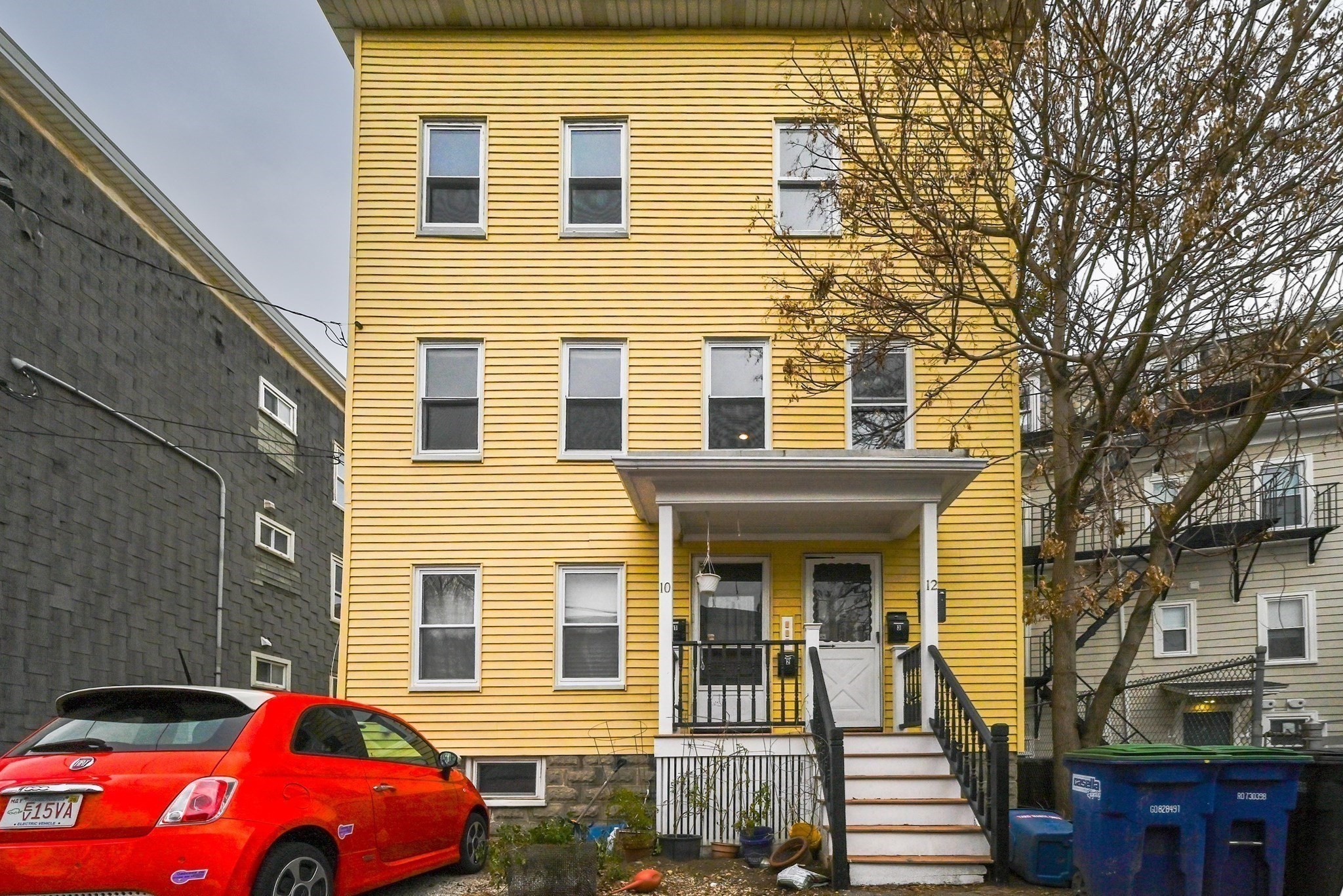 10 Mortimer Place, Somerville, MA 02145 - Image 16