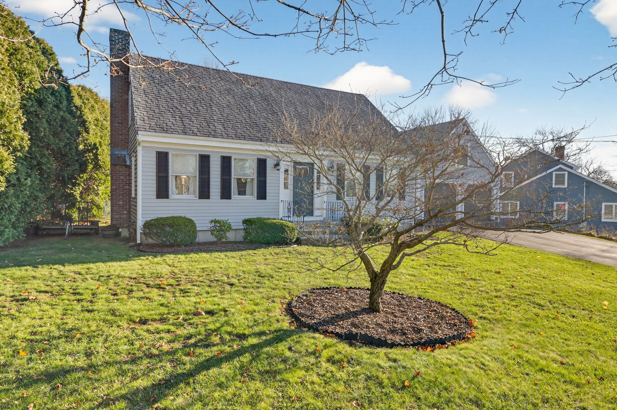 5 Laura Lane, Fairhaven, MA 02719