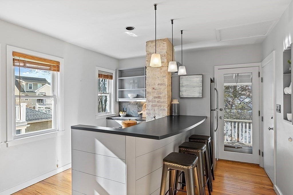 132 Rawson Road Unit 132, Arlington, MA 02474 - Image 2