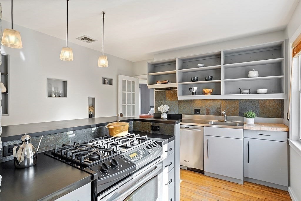 132 Rawson Road Unit 132, Arlington, MA 02474 - Image 5