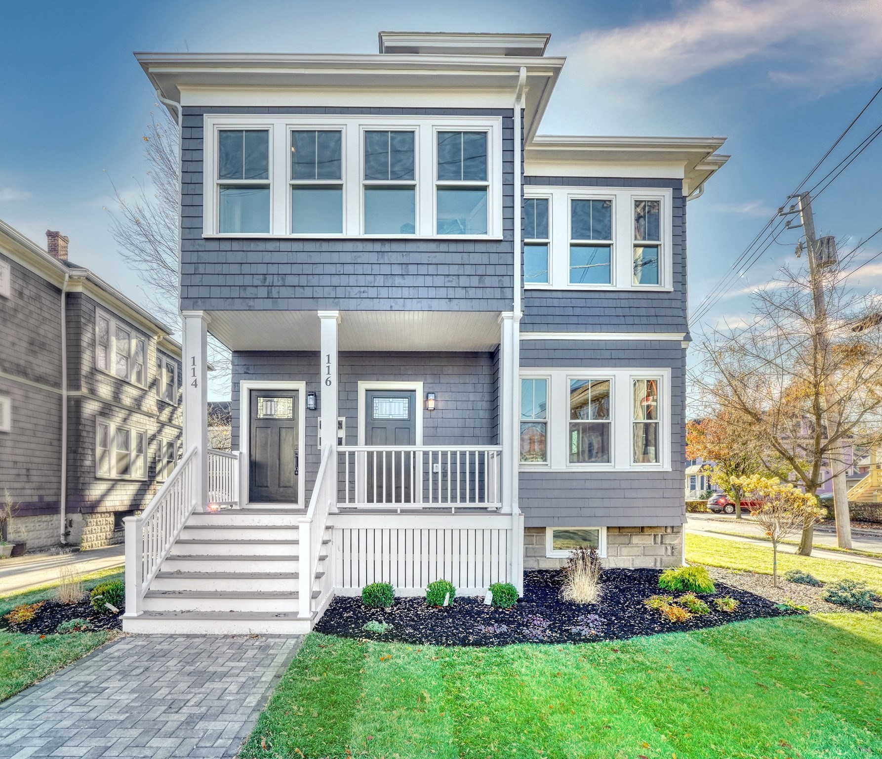 114 West Wyoming Ave Unit 1, Melrose, MA 02176