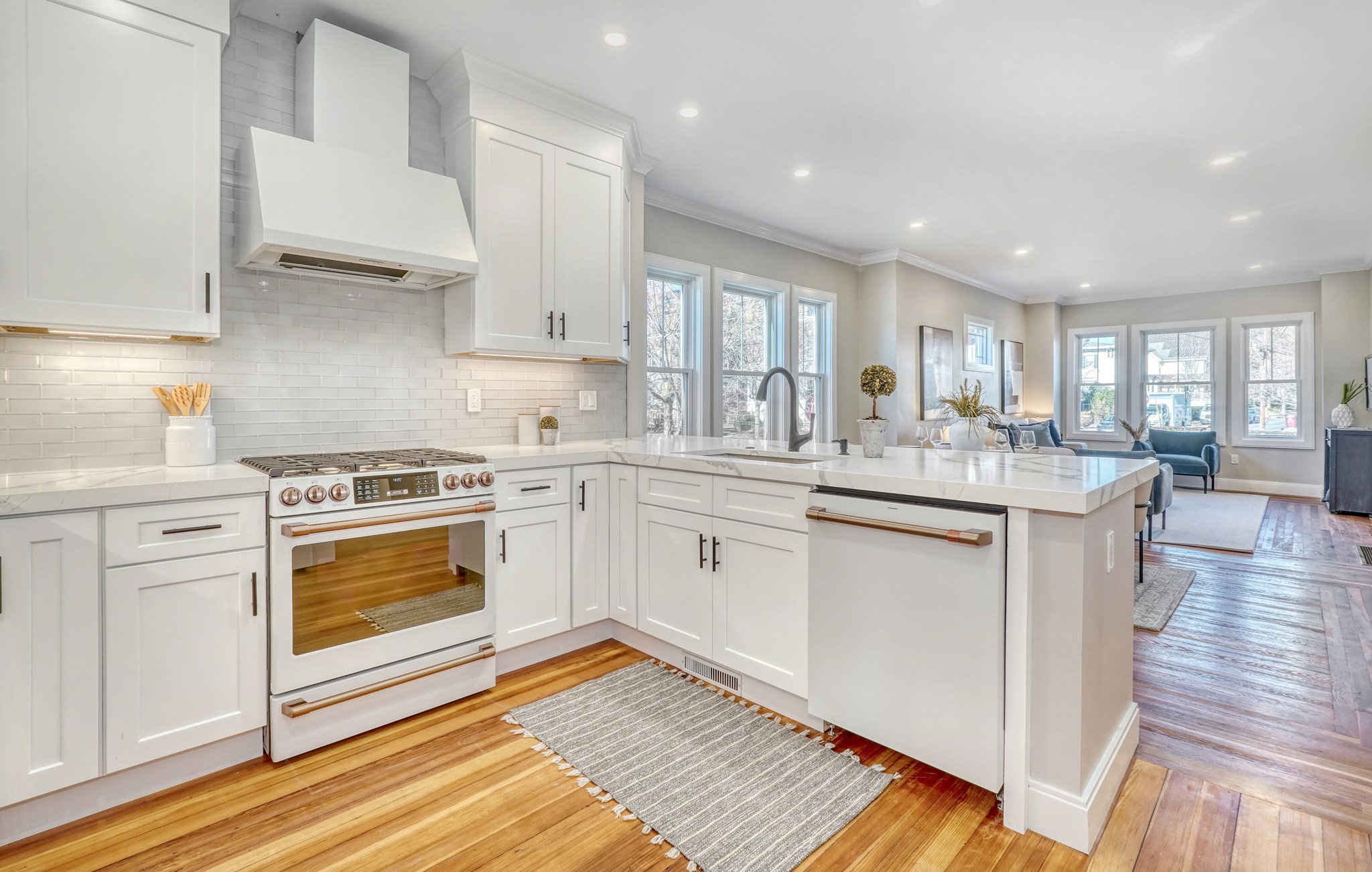 114 West Wyoming Ave Unit 1, Melrose, MA 02176 - Image 11