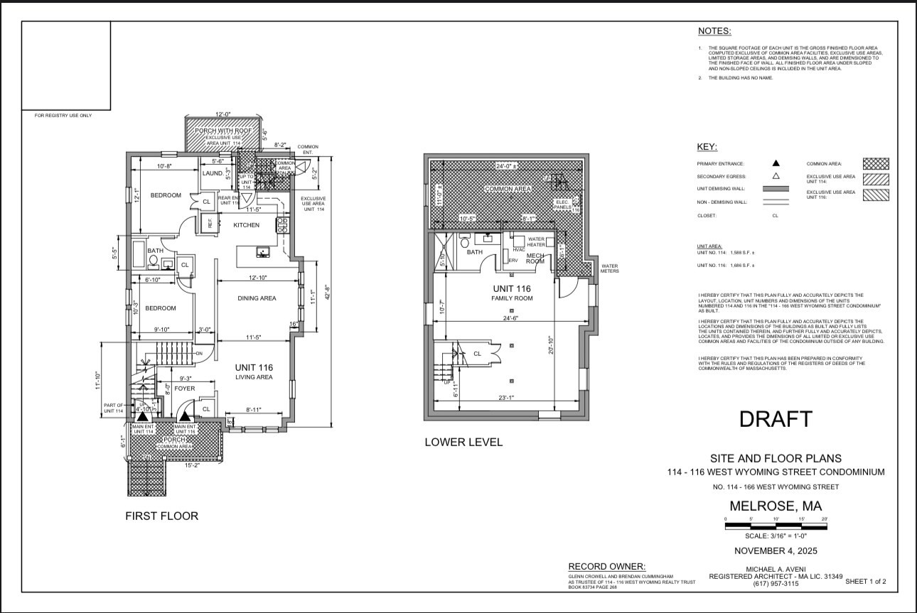 114 West Wyoming Ave Unit 1, Melrose, MA 02176 - Image 32