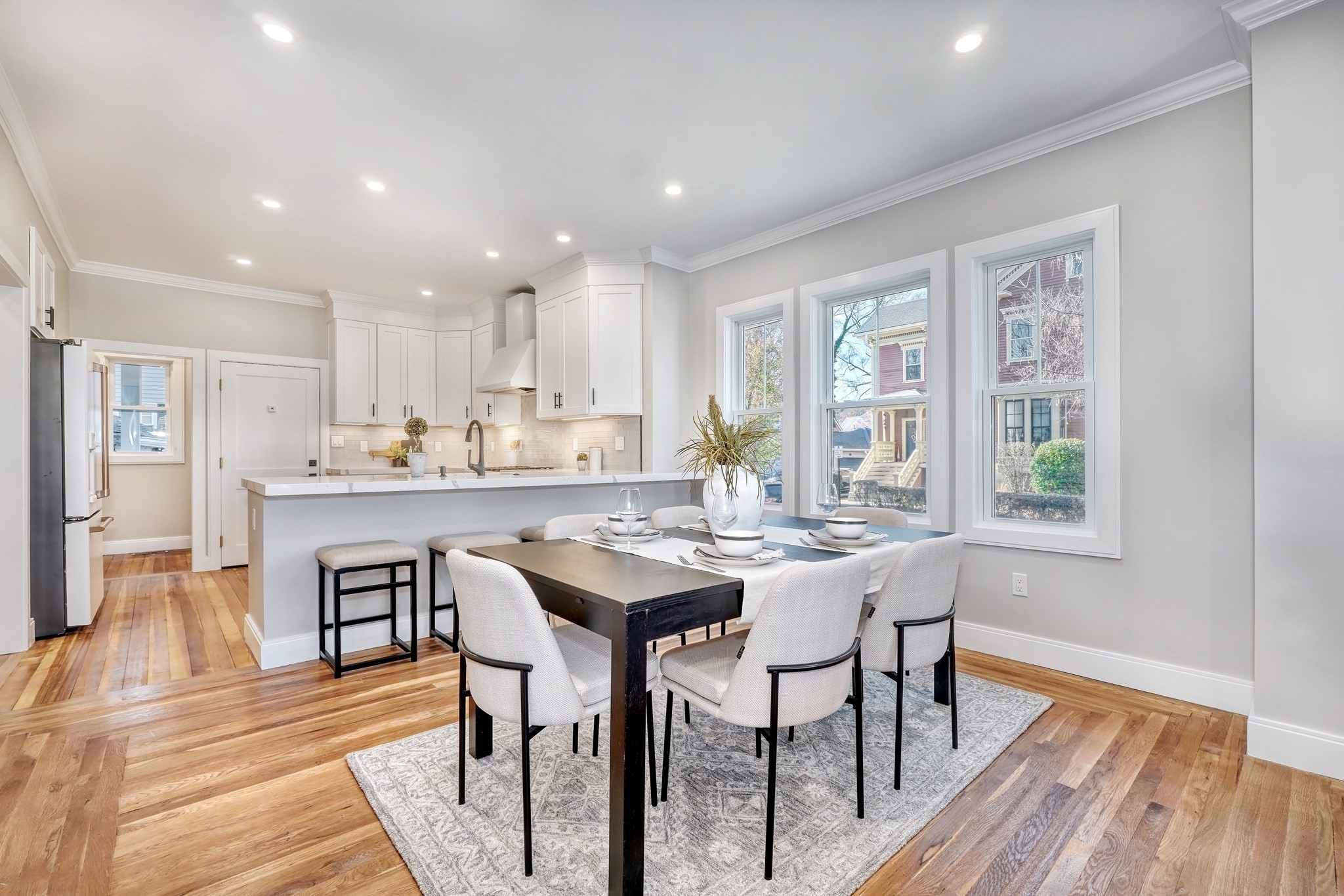 114 West Wyoming Ave Unit 1, Melrose, MA 02176 - Image 8