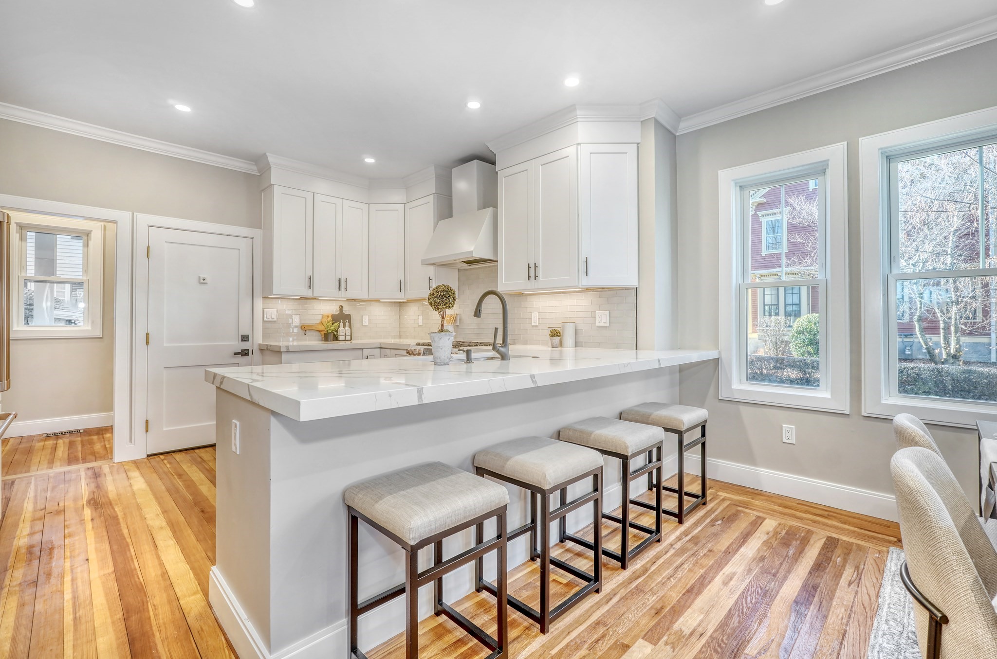 114 West Wyoming Ave Unit 1, Melrose, MA 02176 - Image 10