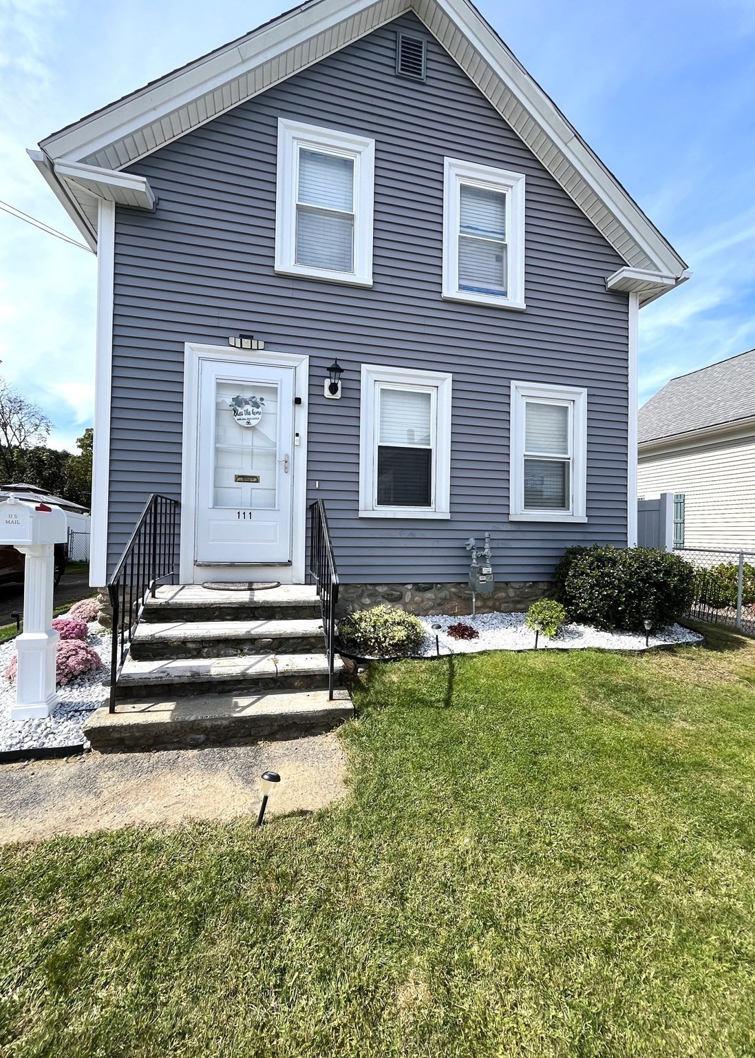 111 Howe St, Marlborough, MA 01752