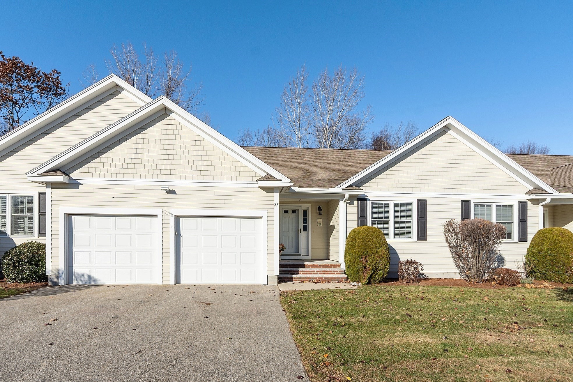 27 Russell Farm Dr Unit 27, Methuen, MA 01844