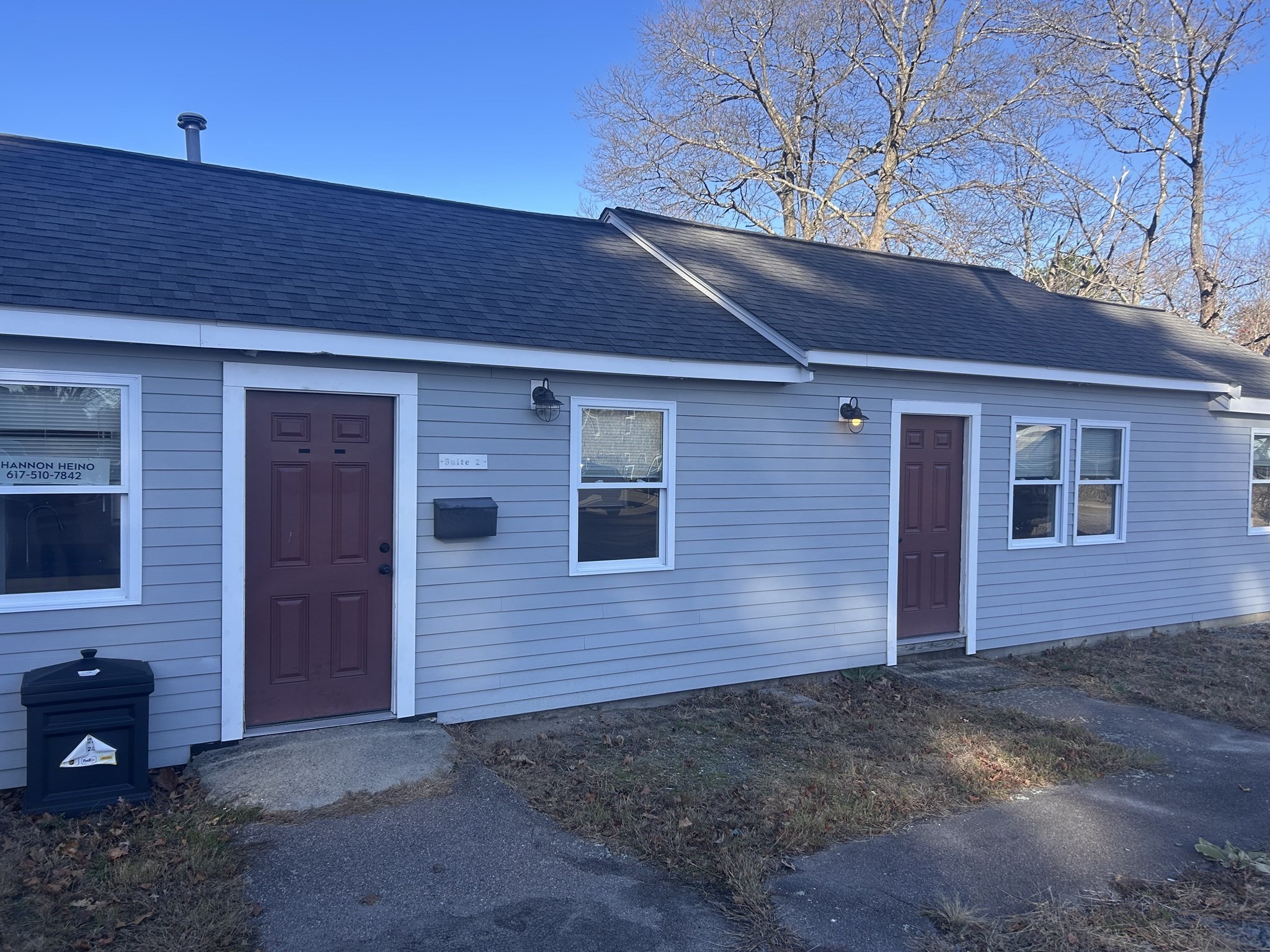 13 Elm Court Unit 2, Easton, MA 02356 - Image 1