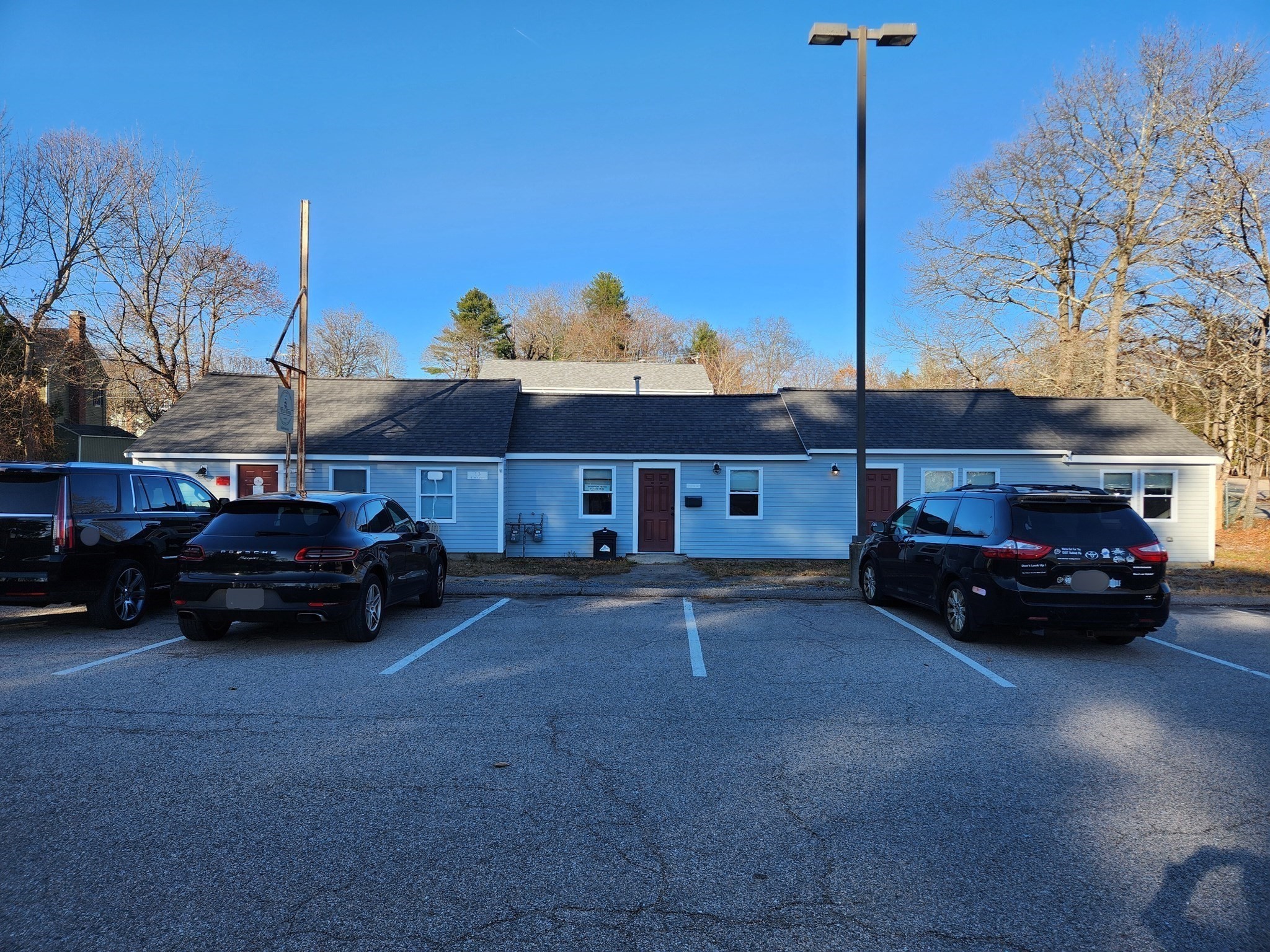 13 Elm Court Unit 2, Easton, MA 02356 - Image 2