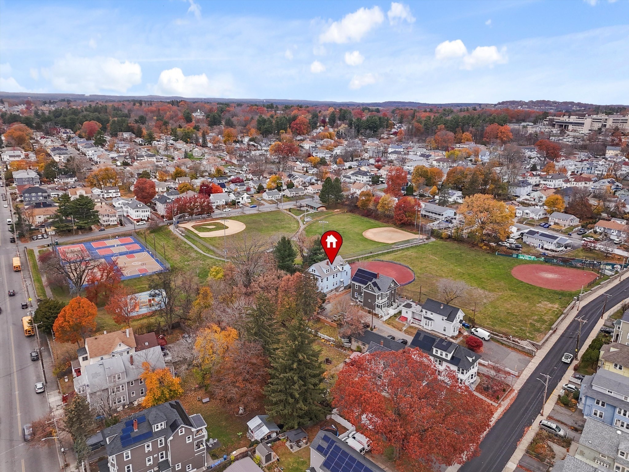 5 Arlington Terrace, Lawrence, MA 01841 - Image 35