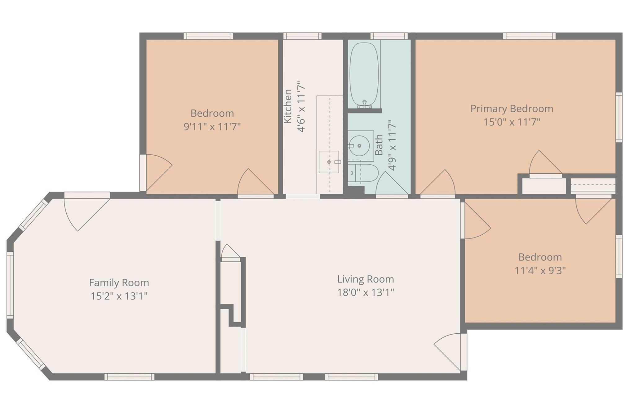 5 Arlington Terrace, Lawrence, MA 01841 - Image 38