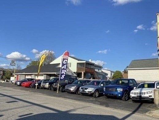 65 N Quarry St, Fall River, MA 02723 - Image 2