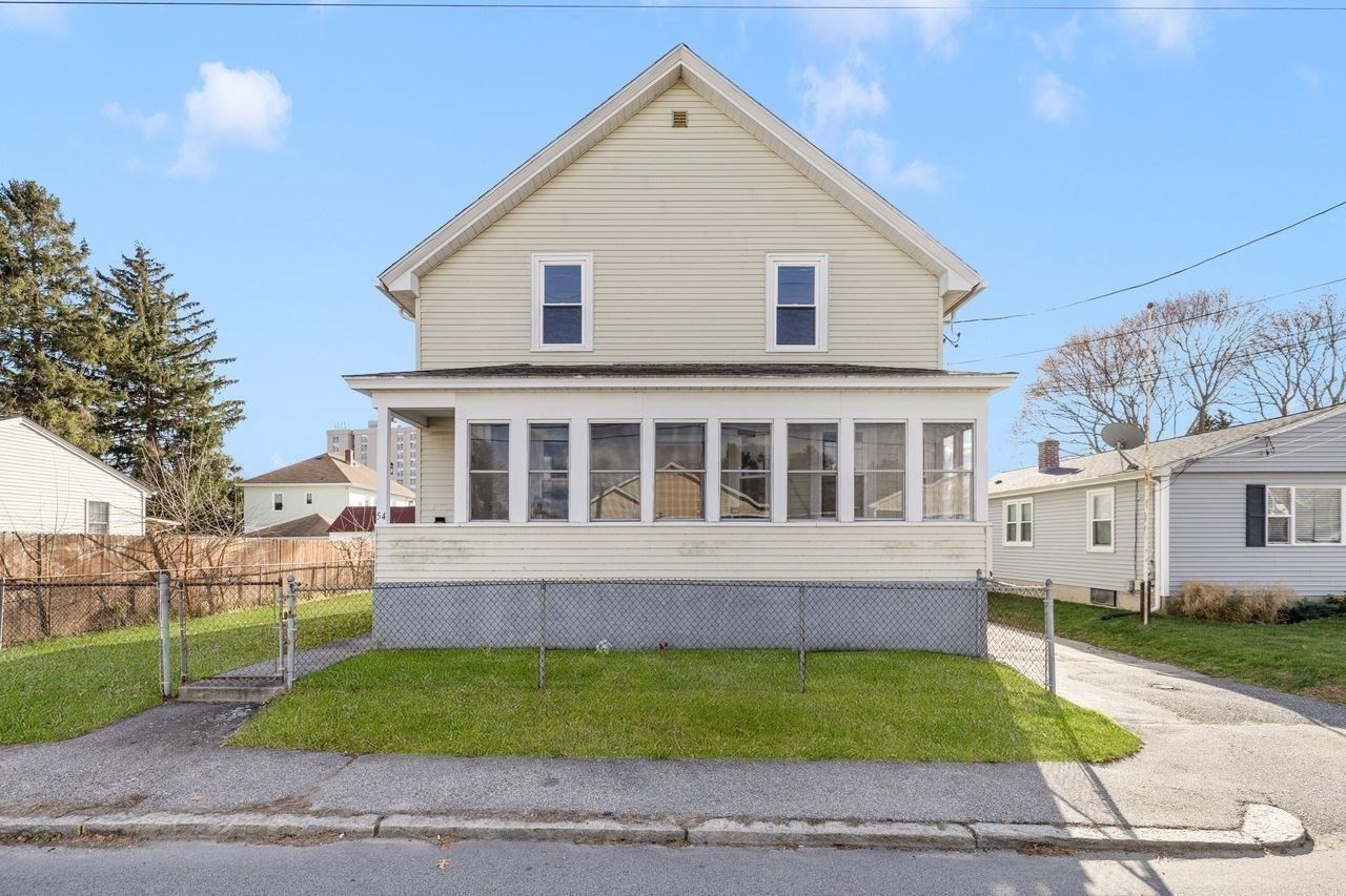 54 Randall Street, Cranston, RI 02920 - Image 2