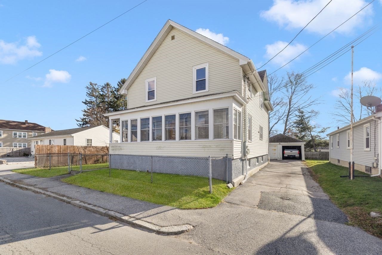 54 Randall Street, Cranston, RI 02920 - Image 3