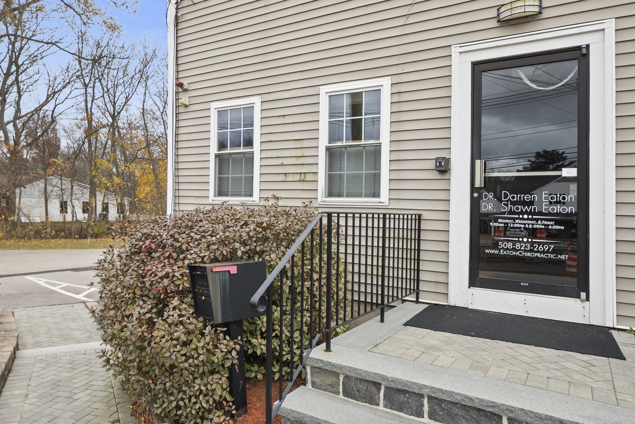 109 Dean St, Taunton, MA 02780 - Image 22